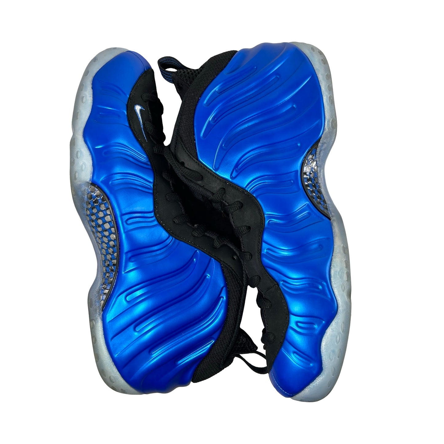 FQ8181 511 Nike Air Foamposite One International Blue [USED] - 10.5 M (Used4)