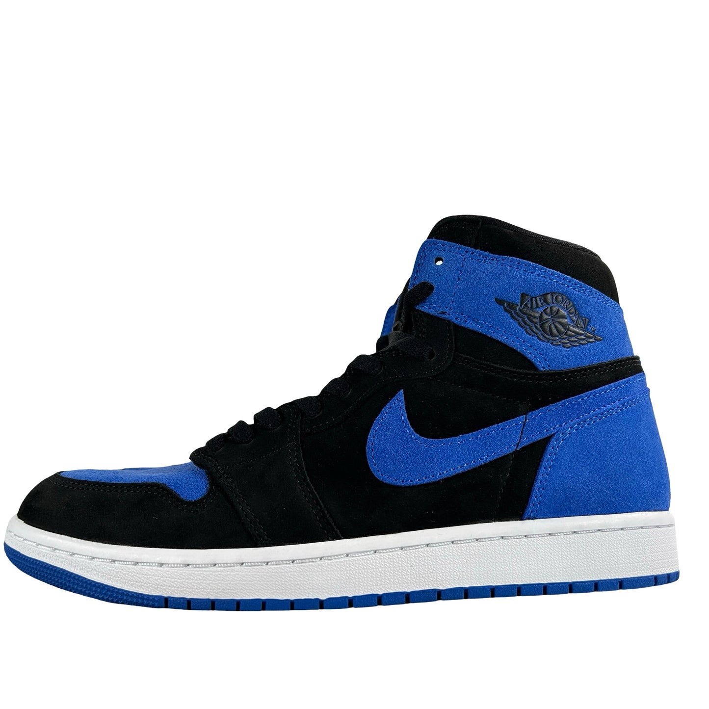 DZ5485 042 Jordan 1 Retro High OG Royal Reimagined [USED] - 10 M (Used4)