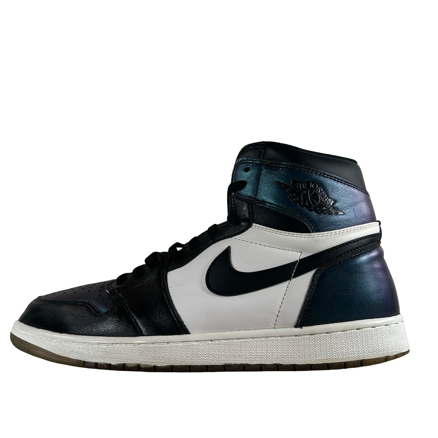 907958 015 Jordan 1 Retro All-Star Chameleon (2017) [USED] - 13 M (Used2) (No Box2)
