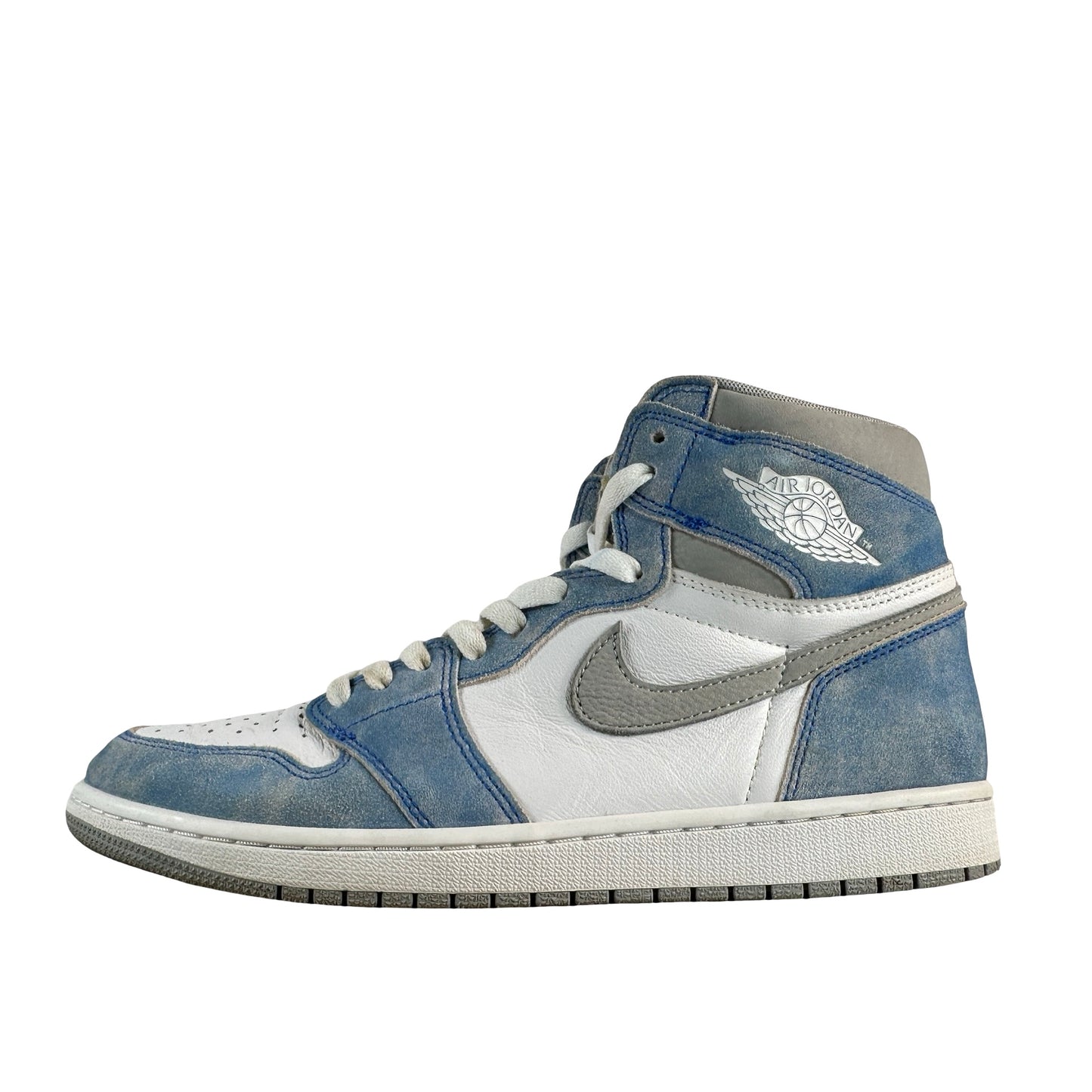 555088 402 Jordan 1 Hyper Royal [USED] - 10.5 M (Used4)