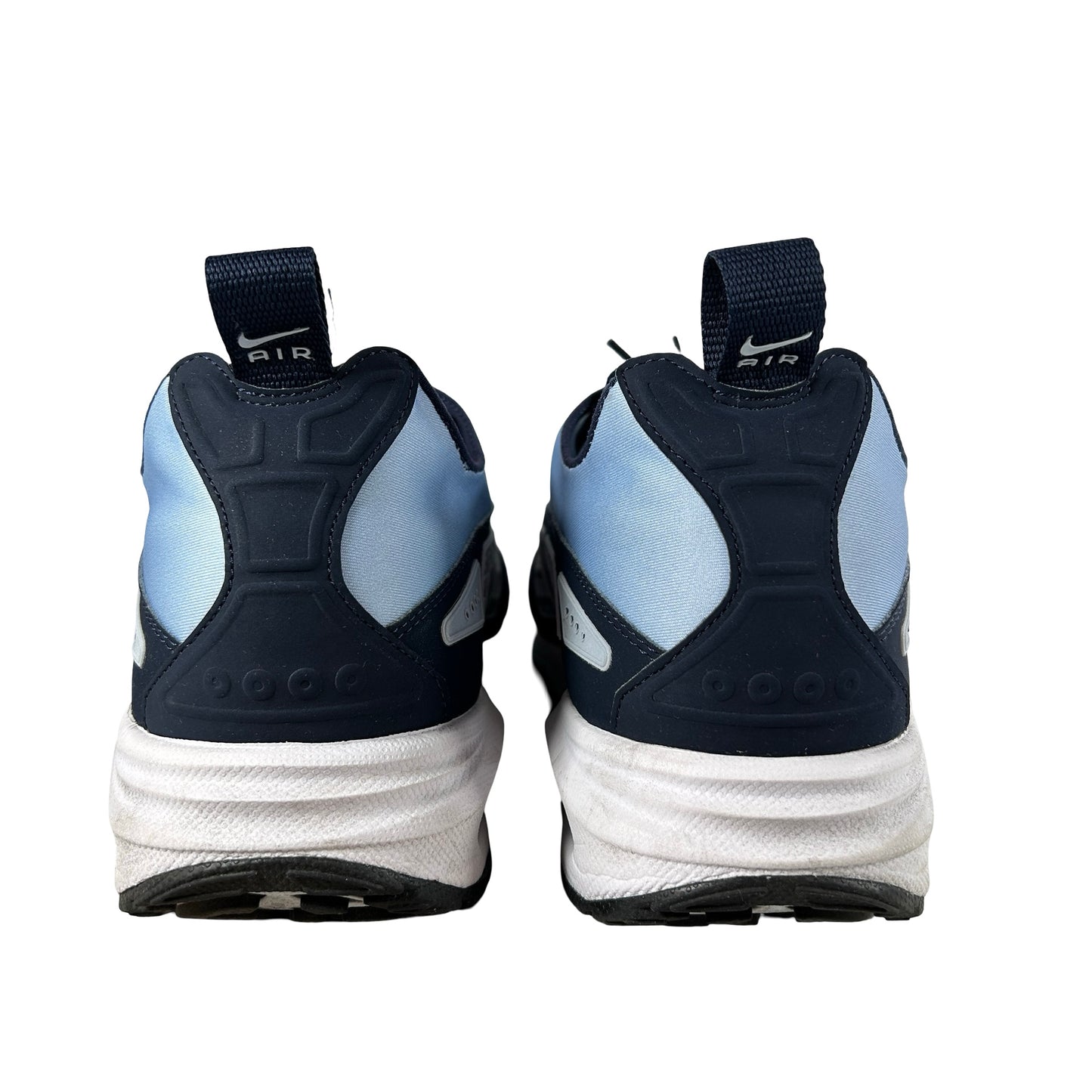 HJ8080 400 Nike Air Max Sunder Blue Ice (Women's) [USED] - 11.5 W (Used)