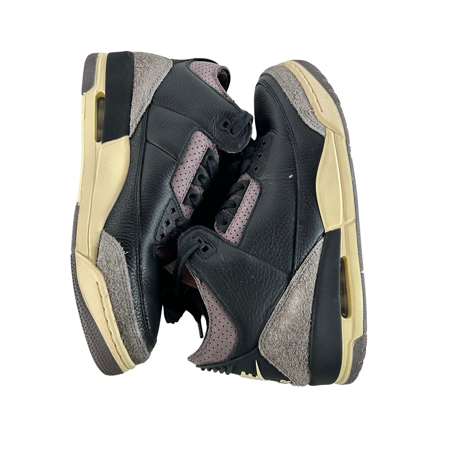 FZ4811 001 Jordan 3 Retro OG SP A Ma Maniére While You Were Sleeping (W) [USED] - 10.5 W (Used11)