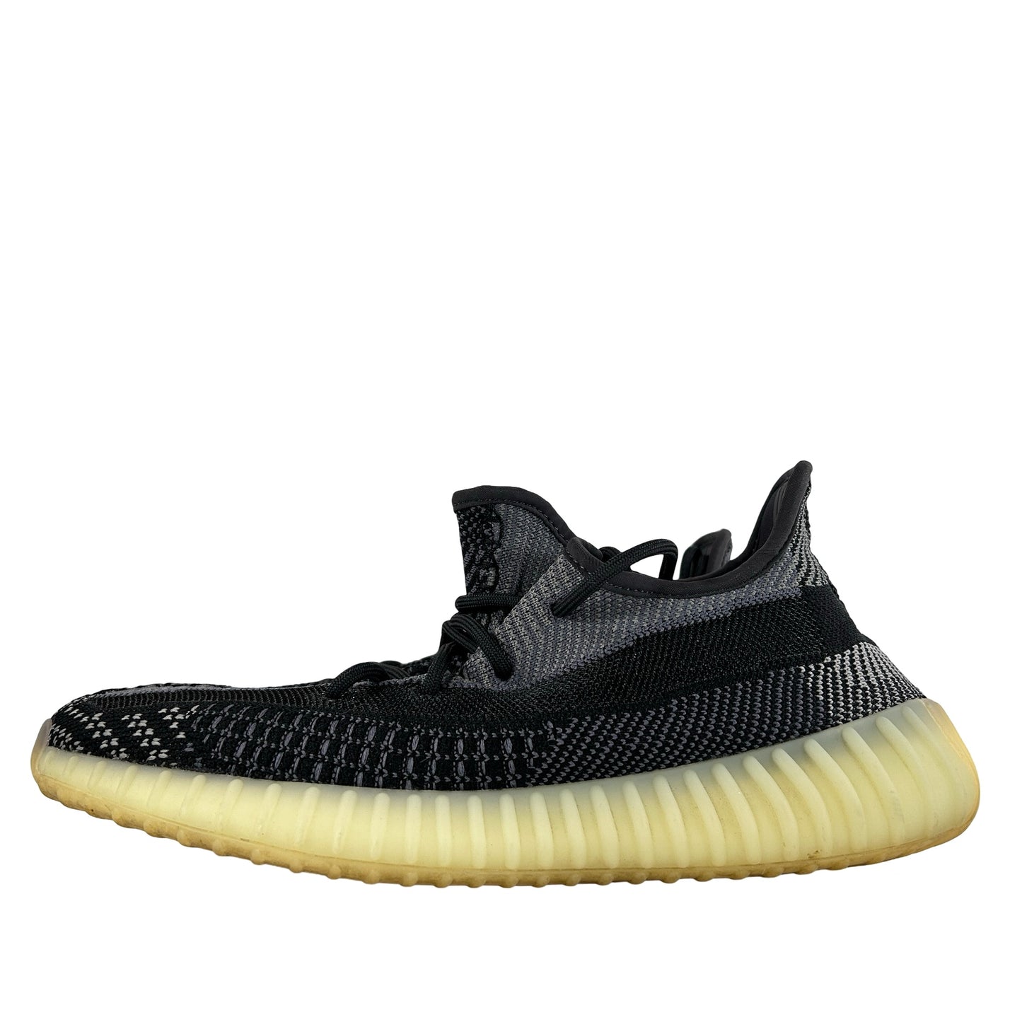 FZ5000 Yeezy 350 V2 Carbon [USED] - 11 M (Used2)