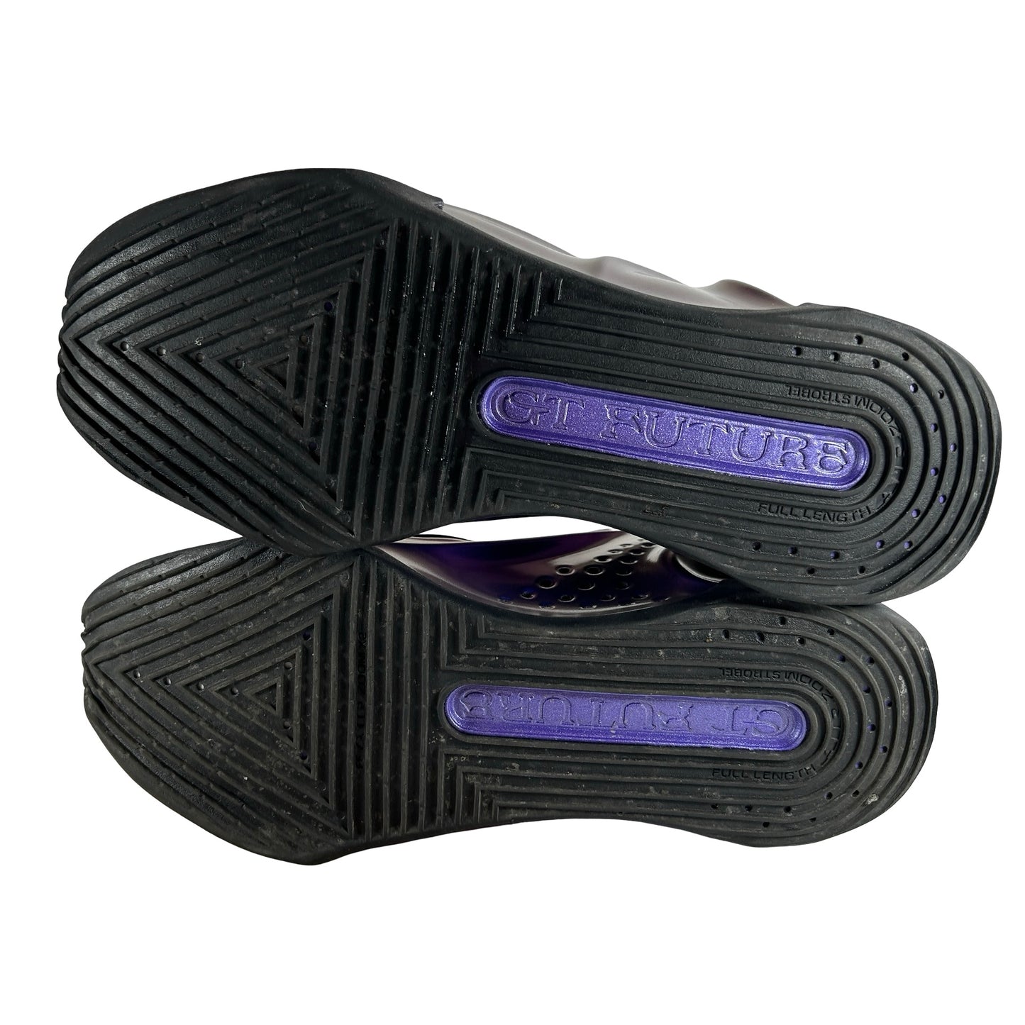 IV0522 500 Nike GT Future Unseen Hours [USED] - 10.5 M (Used)