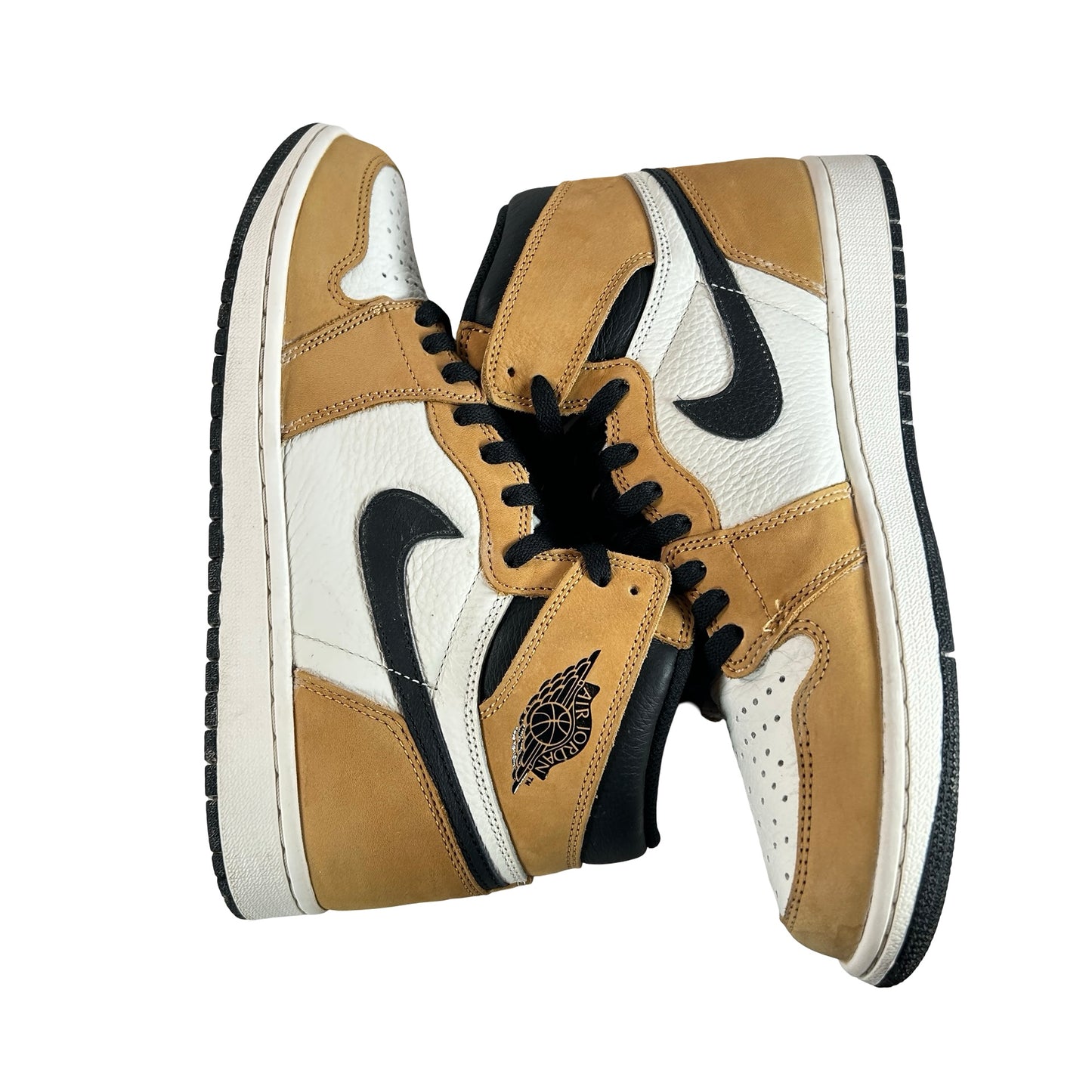 555088 700 Jordan 1 Rookie of the Year [USED] - 11 M (Used3)