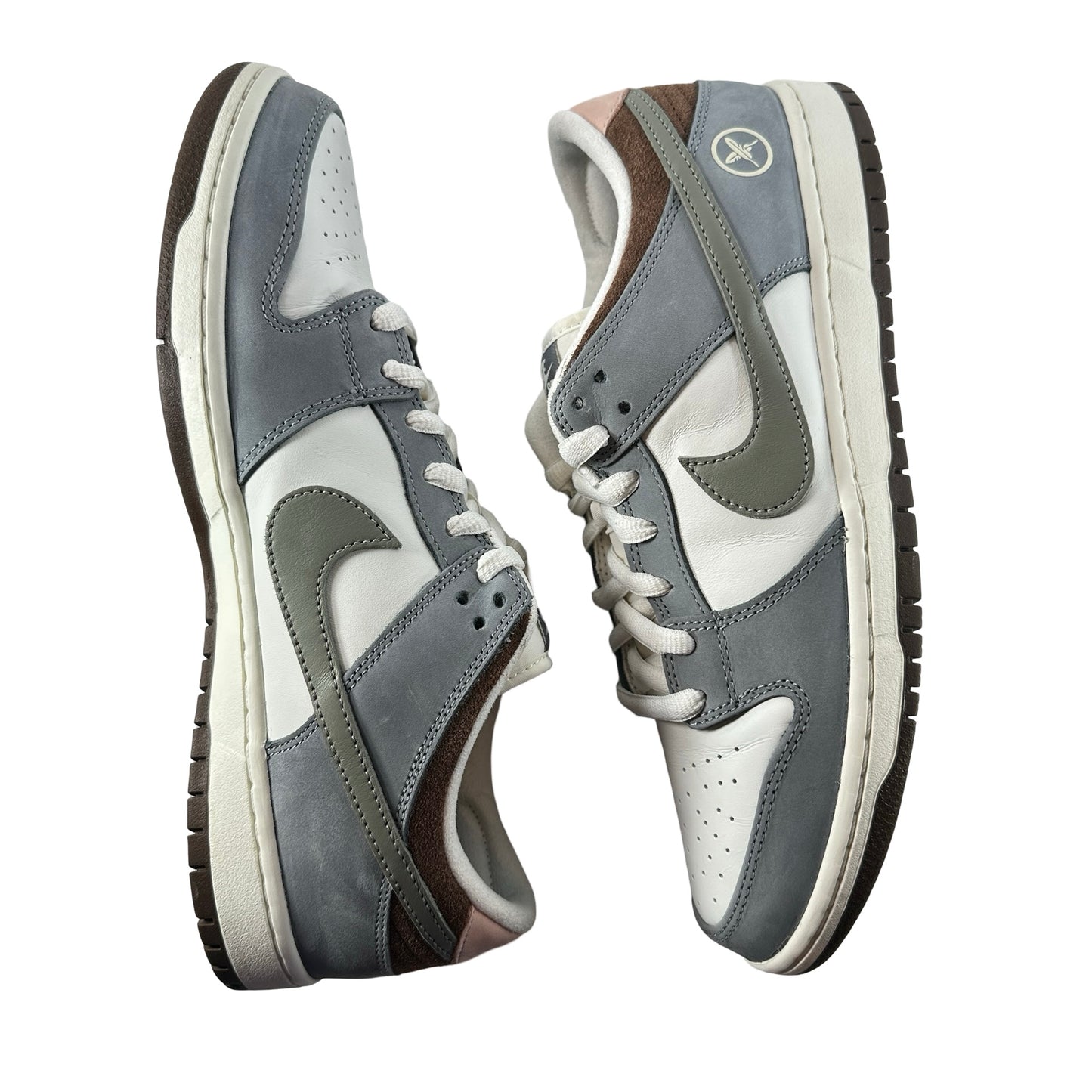 FQ1180 001 Nike SB Dunk Low Yuto Horigome [USED] - 11 M (Used)