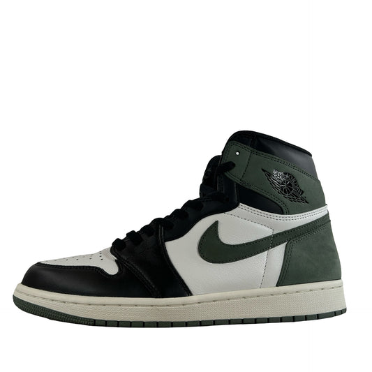 555088 135 Jordan 1 Clay Green [USED] - 10.5 M (Used)