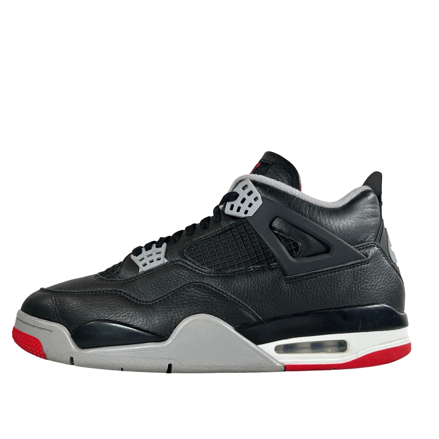 FV5029 006 Jordan 4 Retro Bred Reimagined [USED] - 12 M (Used7)