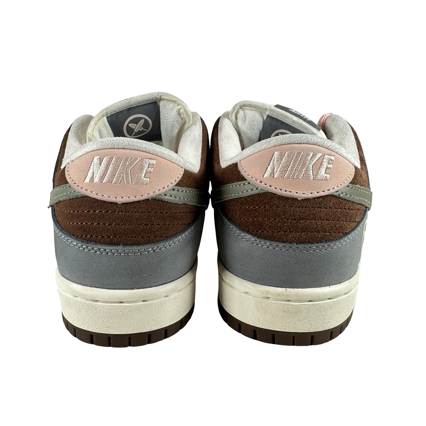 FQ1180 001 Nike SB Dunk Low Yuto Horigome [USED] - 9 M (Used)