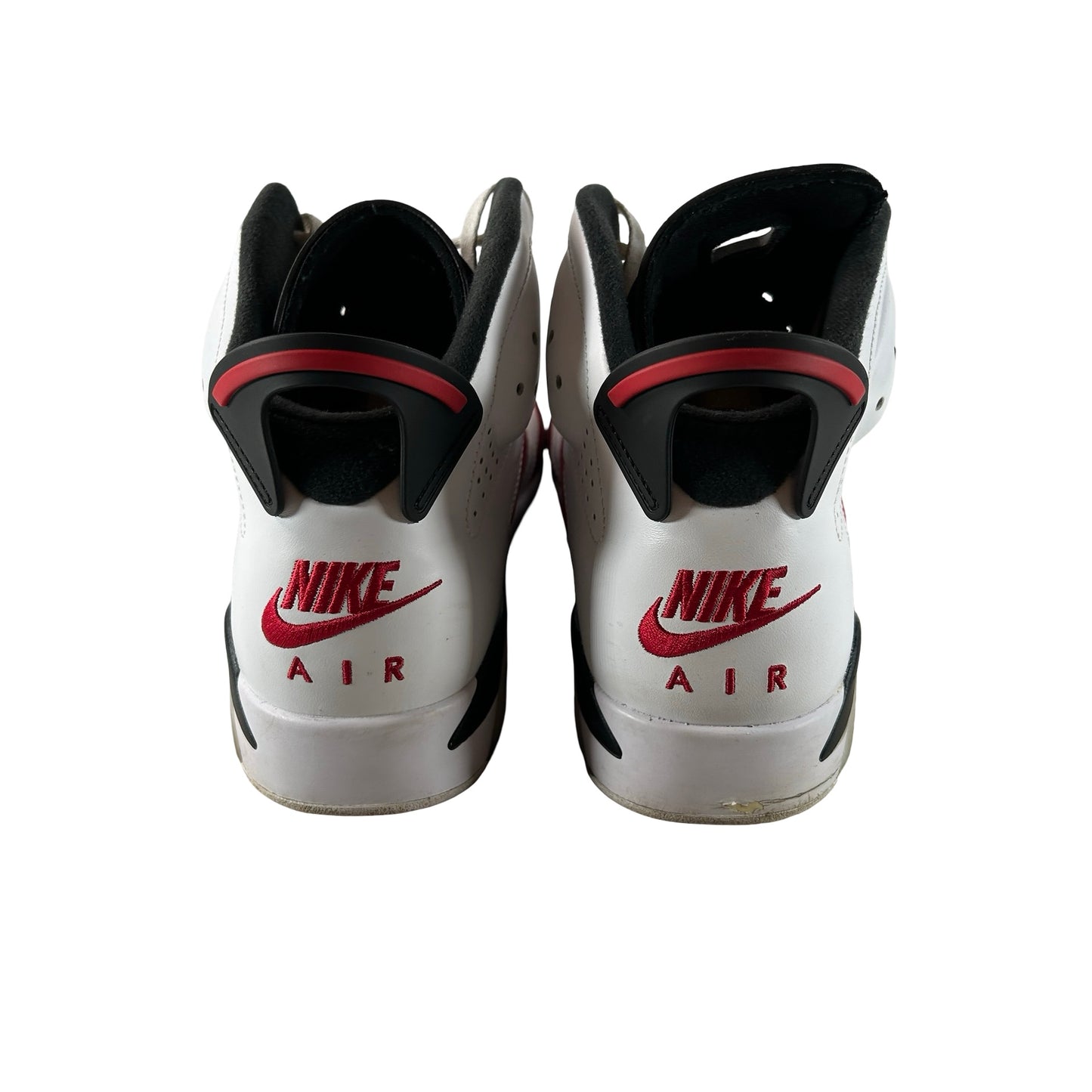CT8529 106 Jordan 6 Retro Carmine (2021) [USED] - 11.5 M (Used2) (No Box2)
