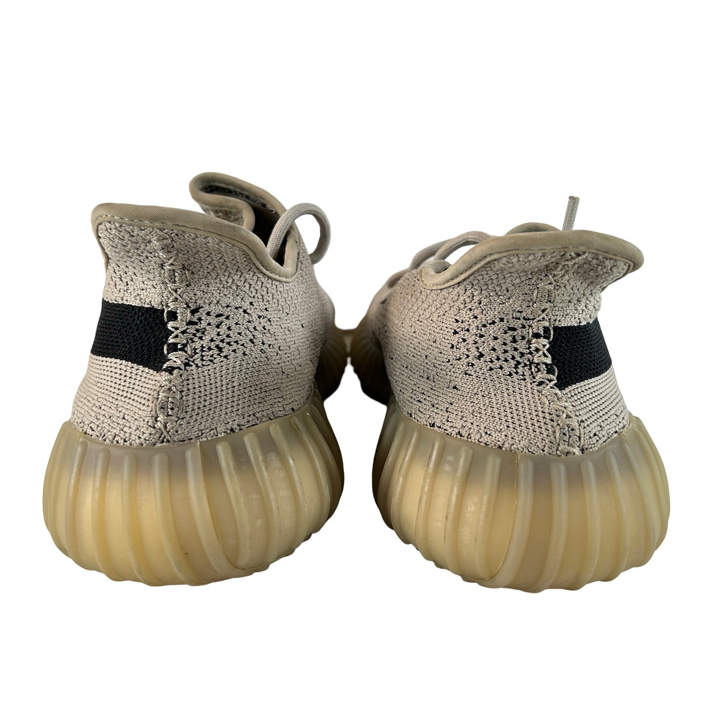 HP7870 adidas Yeezy Boost 350 V2 Slate [USED] - 10 M (Used2)