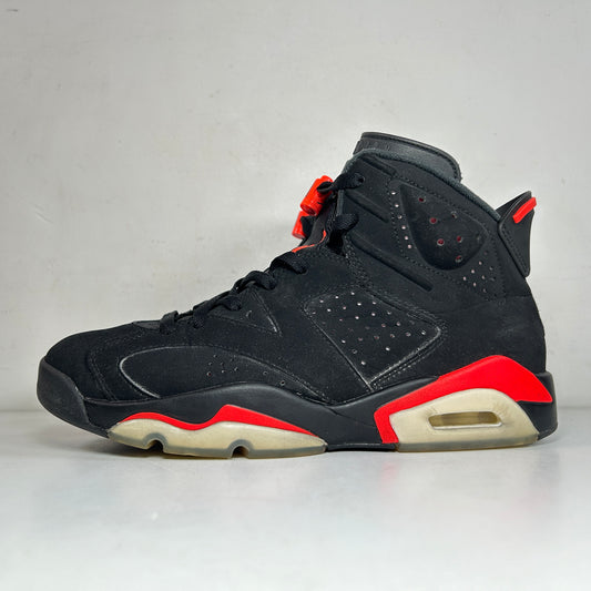 384664 060 Jordan 6 Infrarrojos