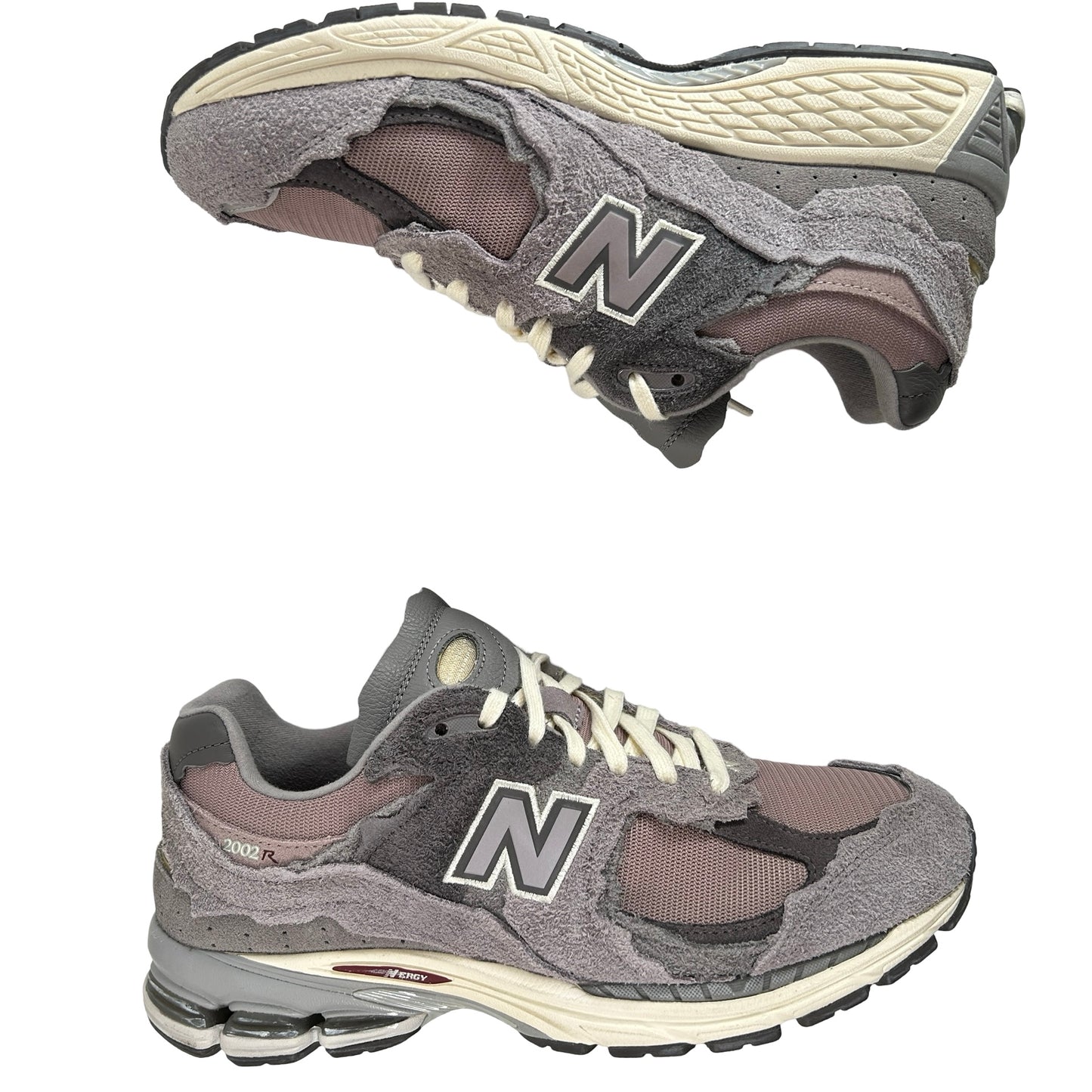 M2002RDY New Balance 2002R Protection Pack Dusty Lilac [USED] - 10.5 M (Used)