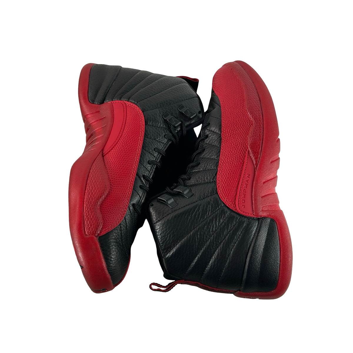 CT8013 002 Jordan 12 Retro Flu Game (2025) [USED] - 8 M (Used8)
