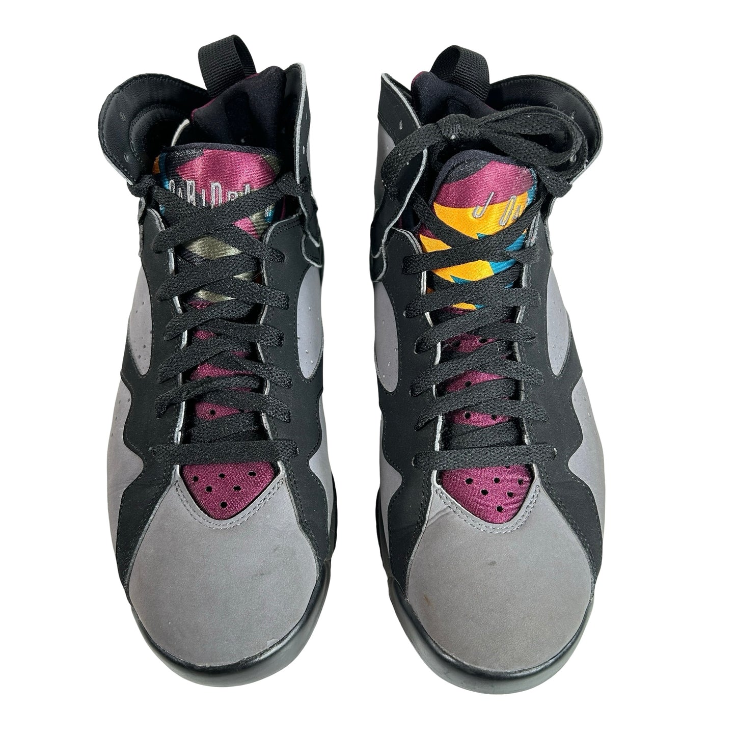 304775 034 Jordan 7 Retro Bordeaux (2015) [USED] - 8 M (Used) (No Box)