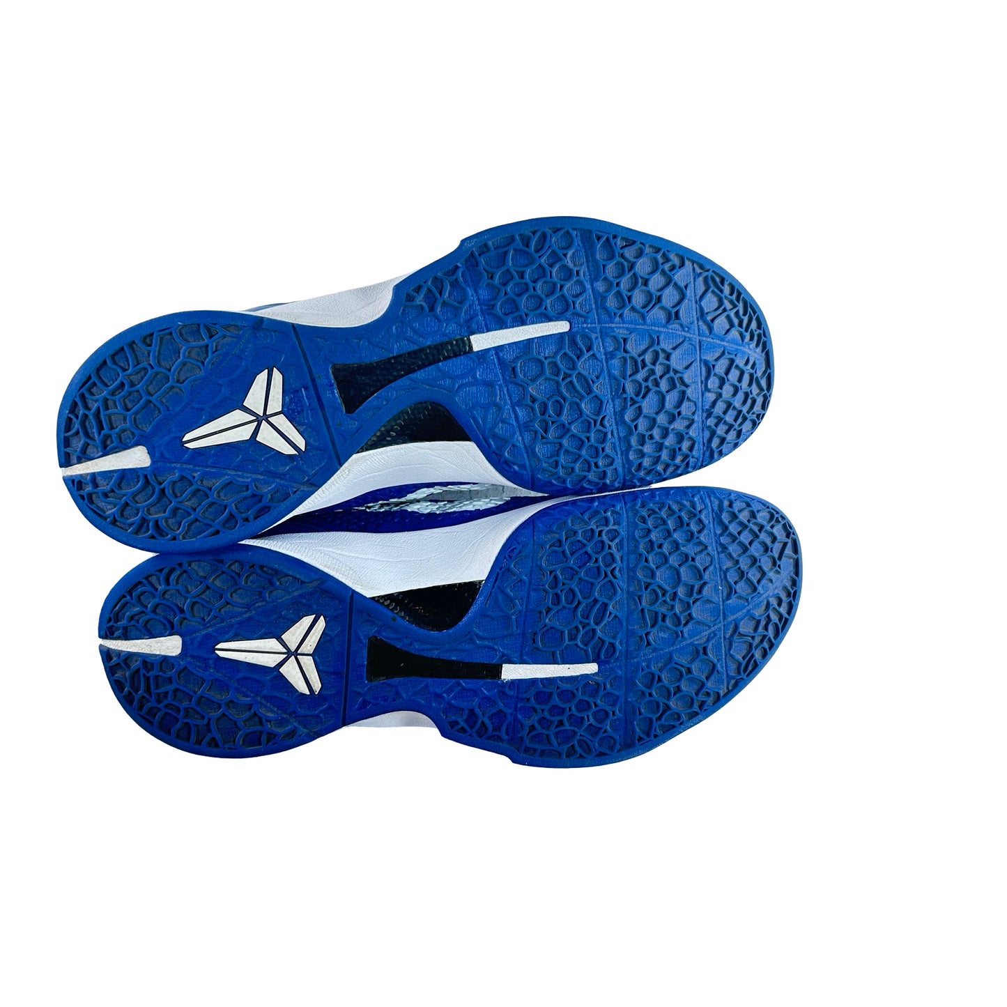 CW2190 400 Nike Kobe 6 Protro Dodgers [USED] - 11.5 M (Used4)