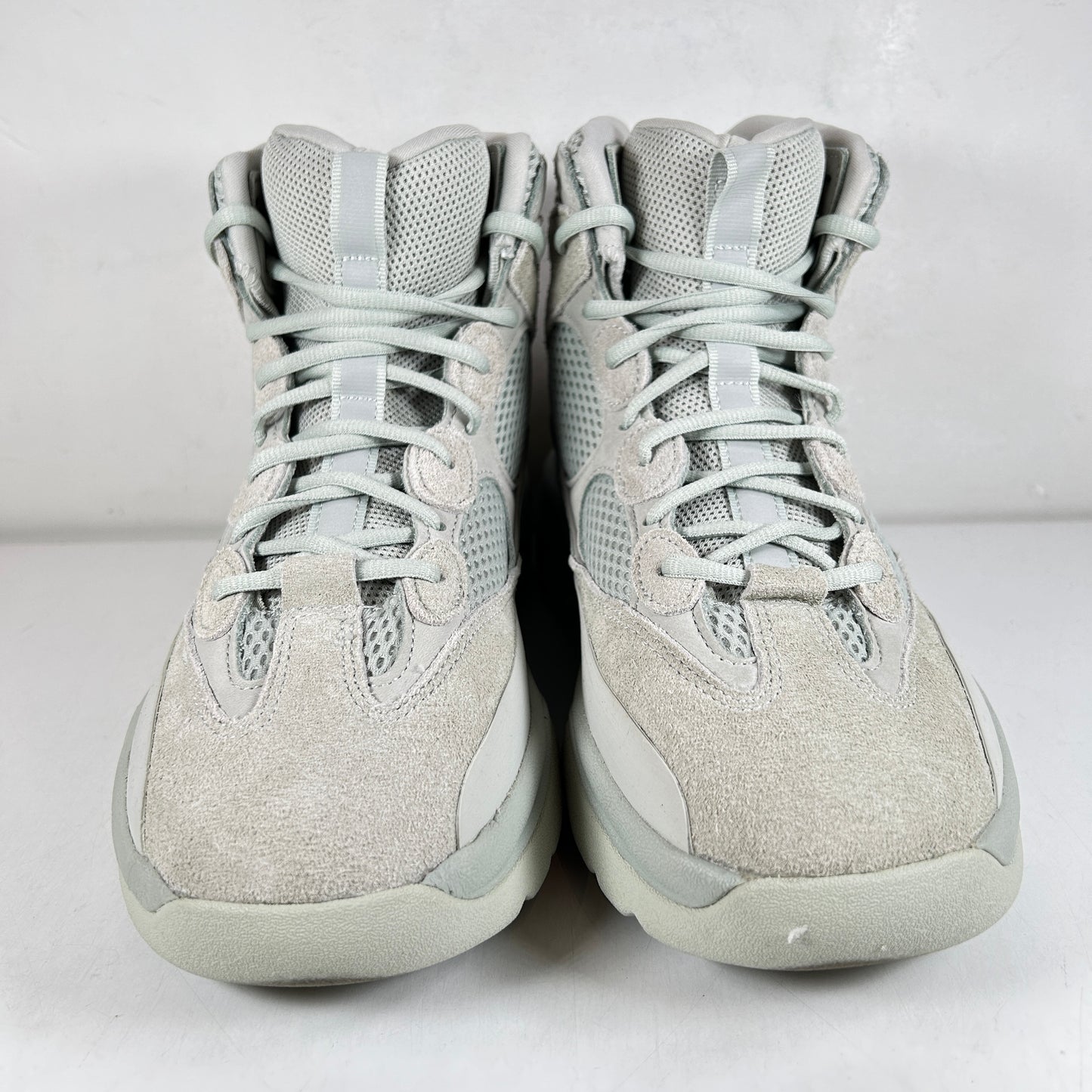 FV5677 adidas Yeezy Desert Boot Salt [USED] - 10.5 (Used)