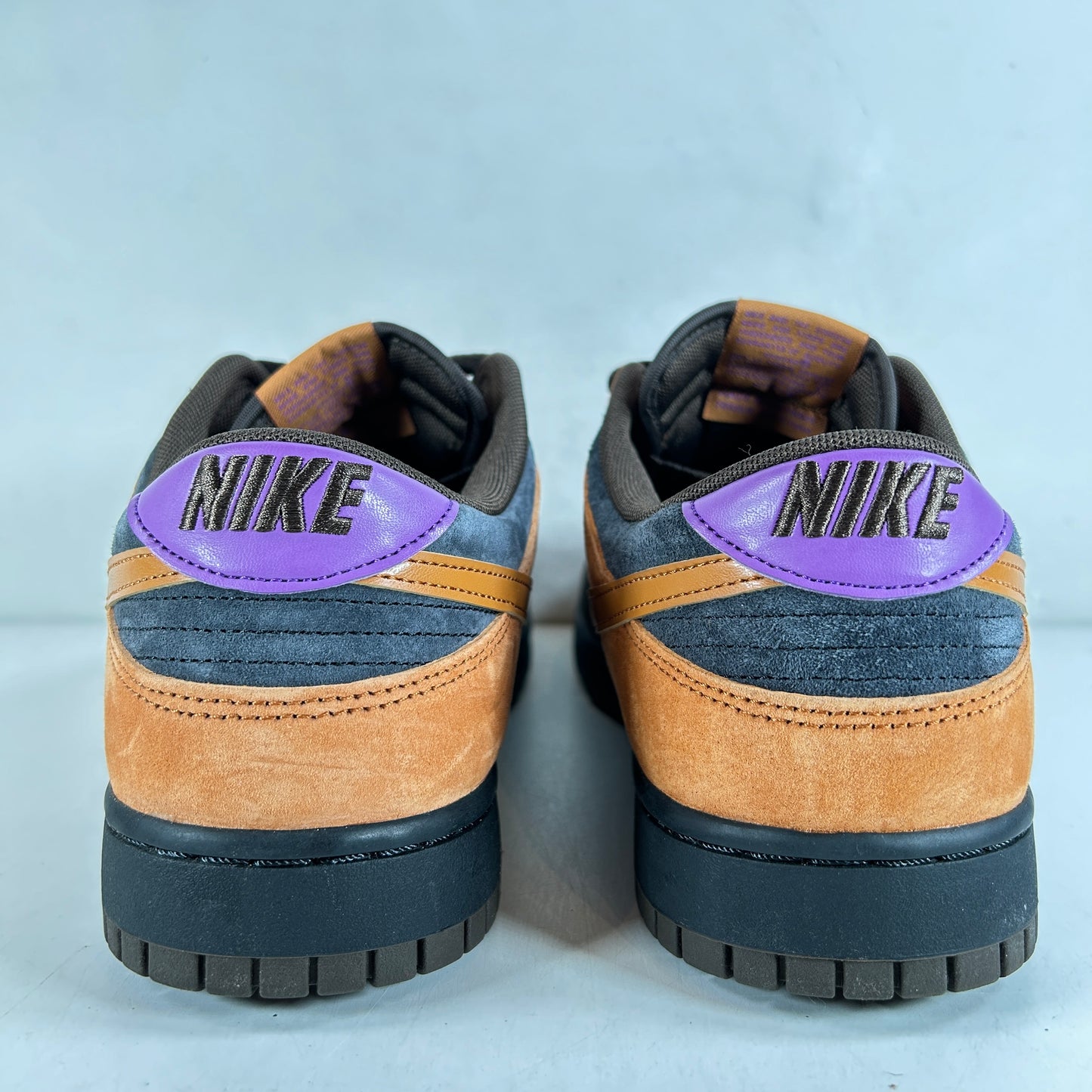 DH0601 001 Nike Dunk Low Cider [USED] - 13 M (Used2)