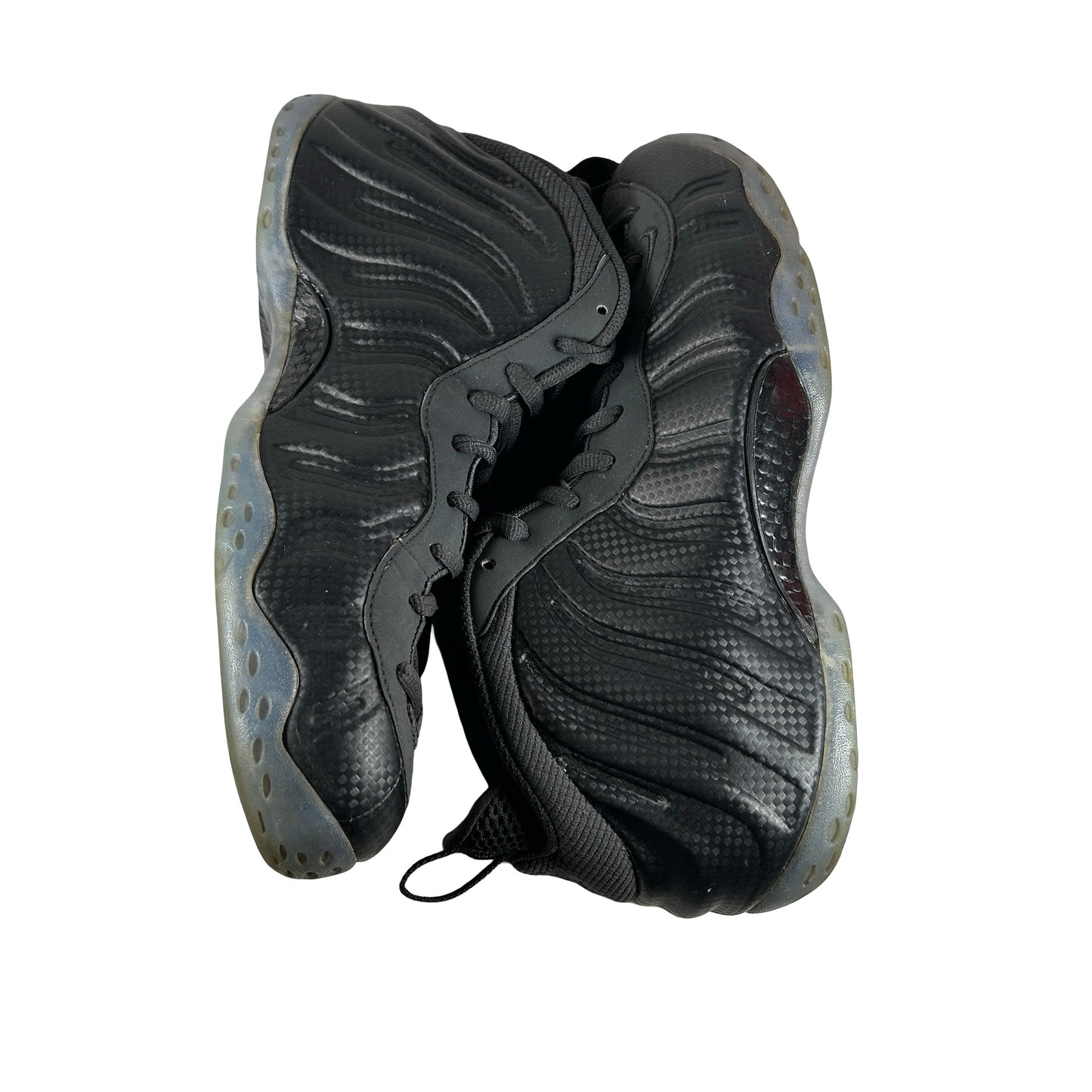 HF2902 002 Nike Air Foamposite One Carbon Fiber [USED] - 11 M (Used2)