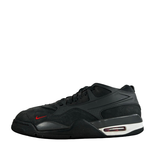 HF4334 004 Jordan 4 RM SP Nigel Sylvester Driveway Grey [USED] - 10 M (Used9)
