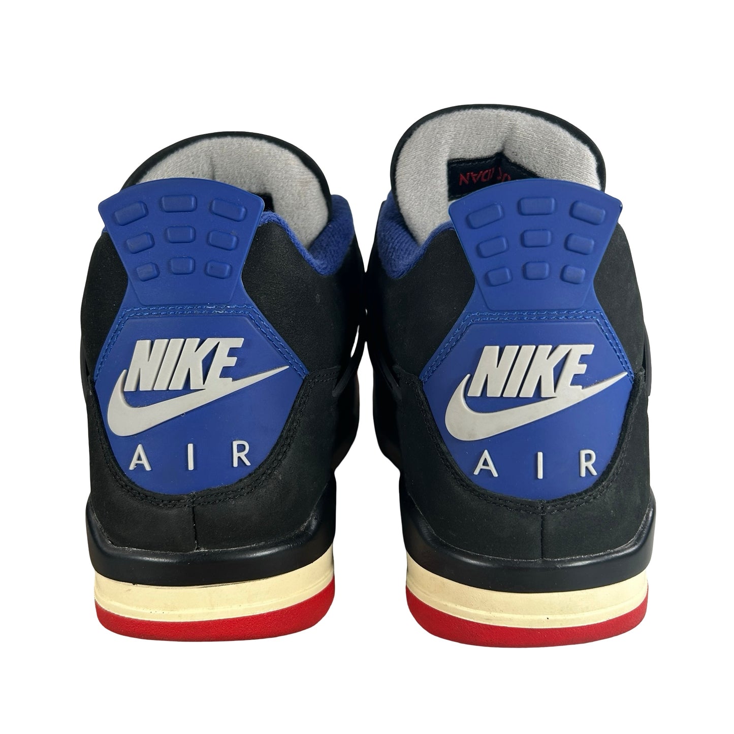 FV5029 003 Jordan 4 Retro Rare Air (Gold Lettering) [USED] - 10 M (Used4)