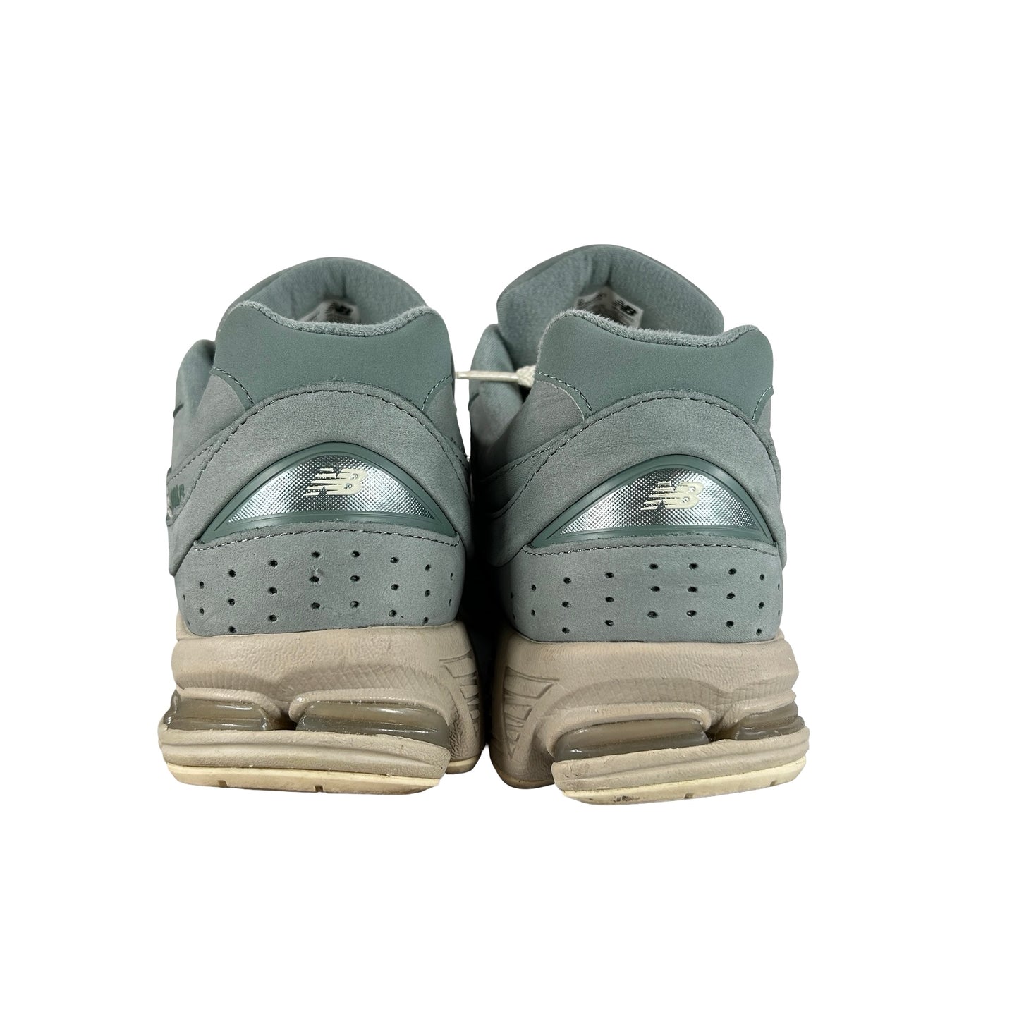 M2002RK1 New Balance 2002R Kith Pistachio [USED] - 11 M (Used)