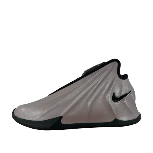 FZ5590 002 Nike GT Future Metallic Silver [Used] - 6 M (Used)