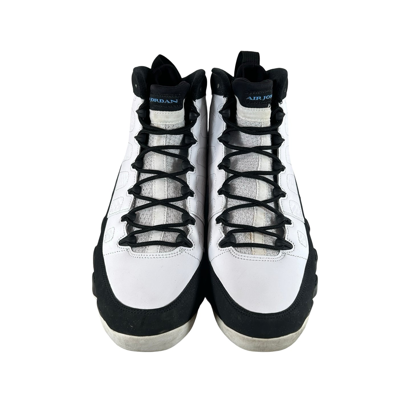 CT8019 140 Jordan 9 Retro University Blue [USED] - 10.5 M (Used2)