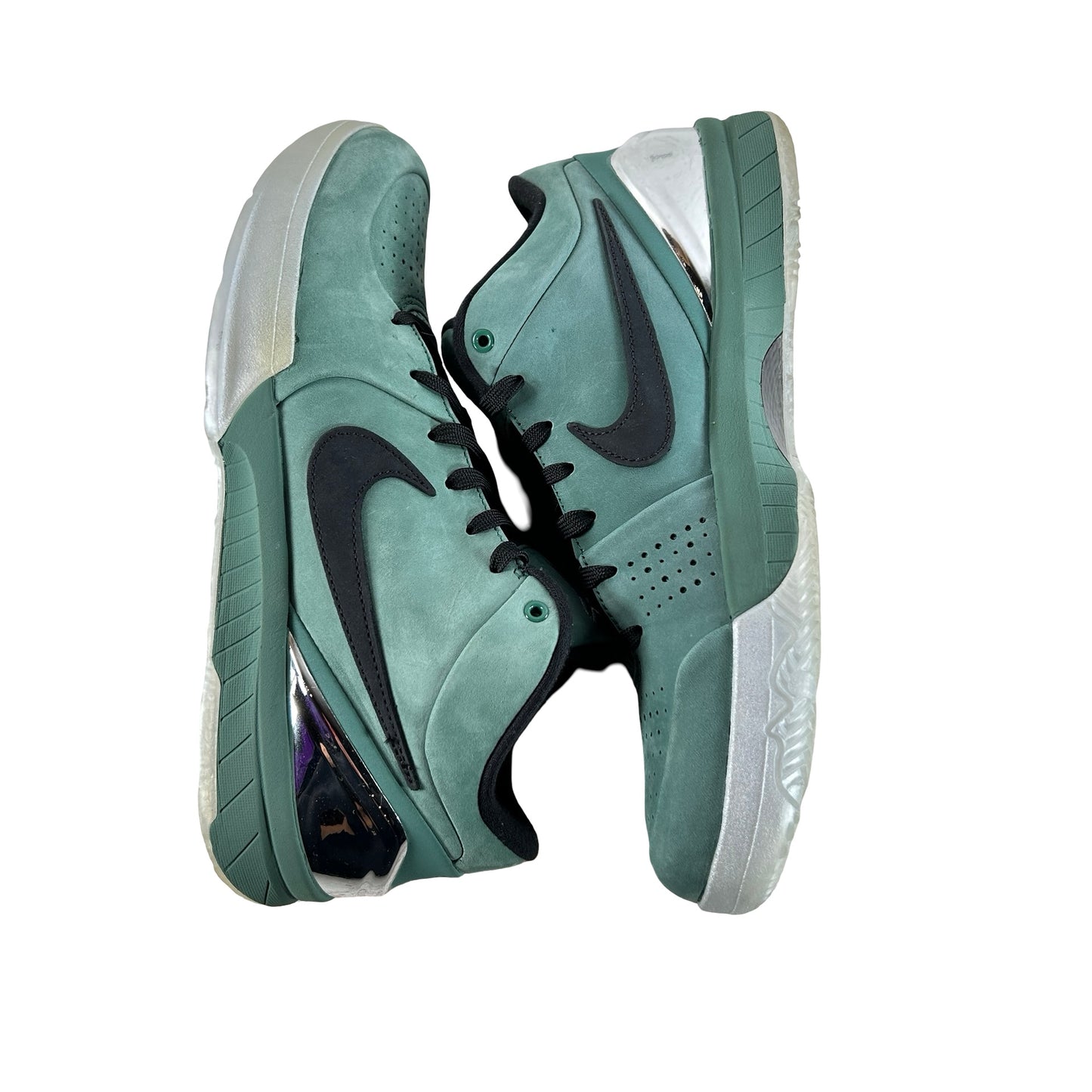 FQ3545 300 Nike Kobe 4 Protro Girl Dad [USED] - 9.5 M (Used2)