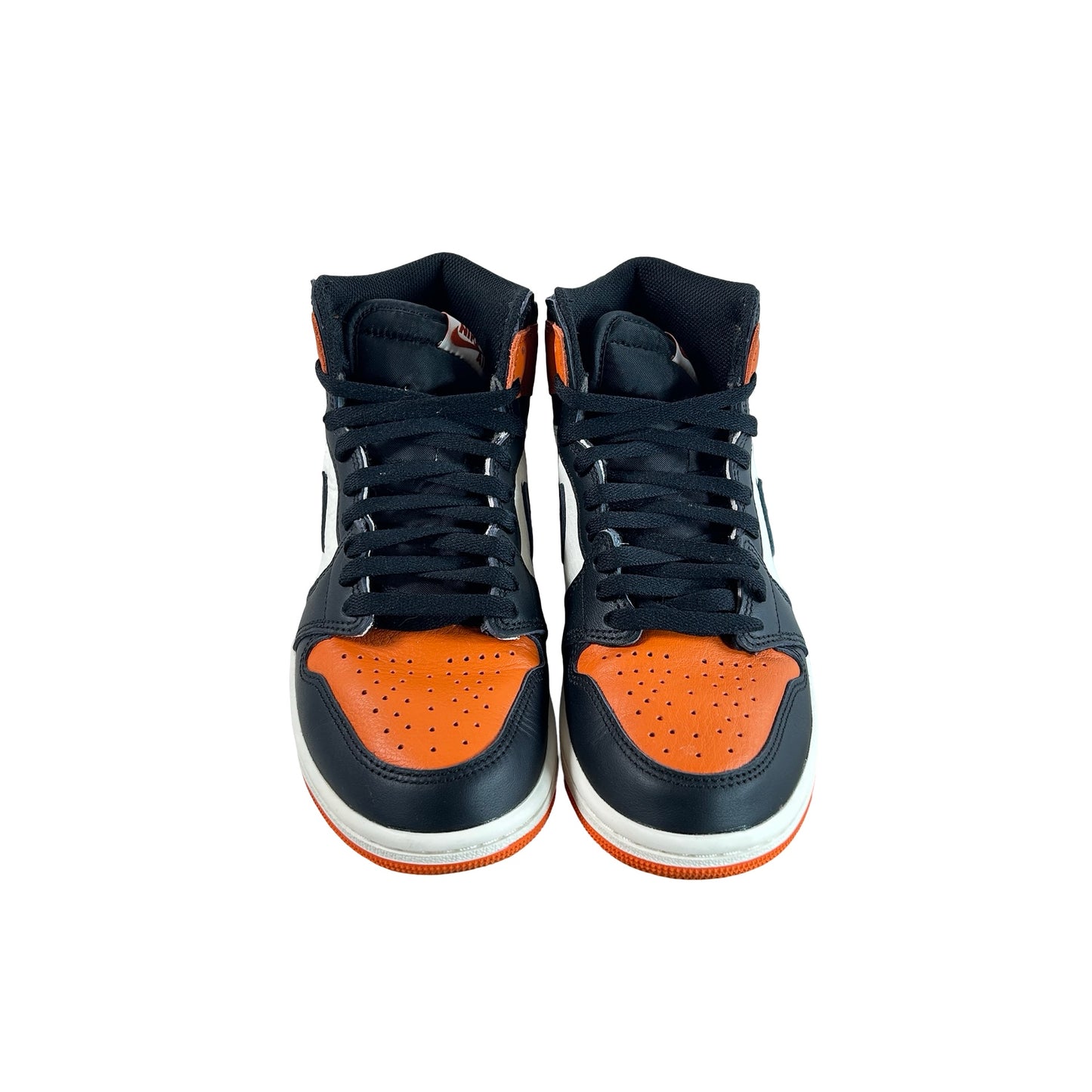 DZ5485 008 Jordan 1 Retro High OG Shattered Backboard (2025) [USED] - 8 M (Used6)