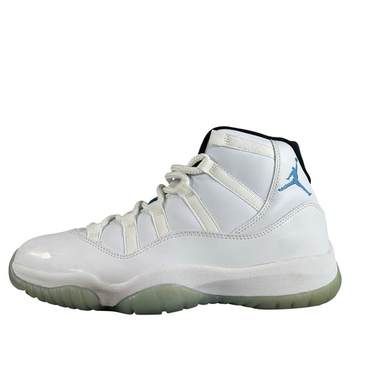378037 117 Jordan 11 Retro Leyenda Azul (2014)