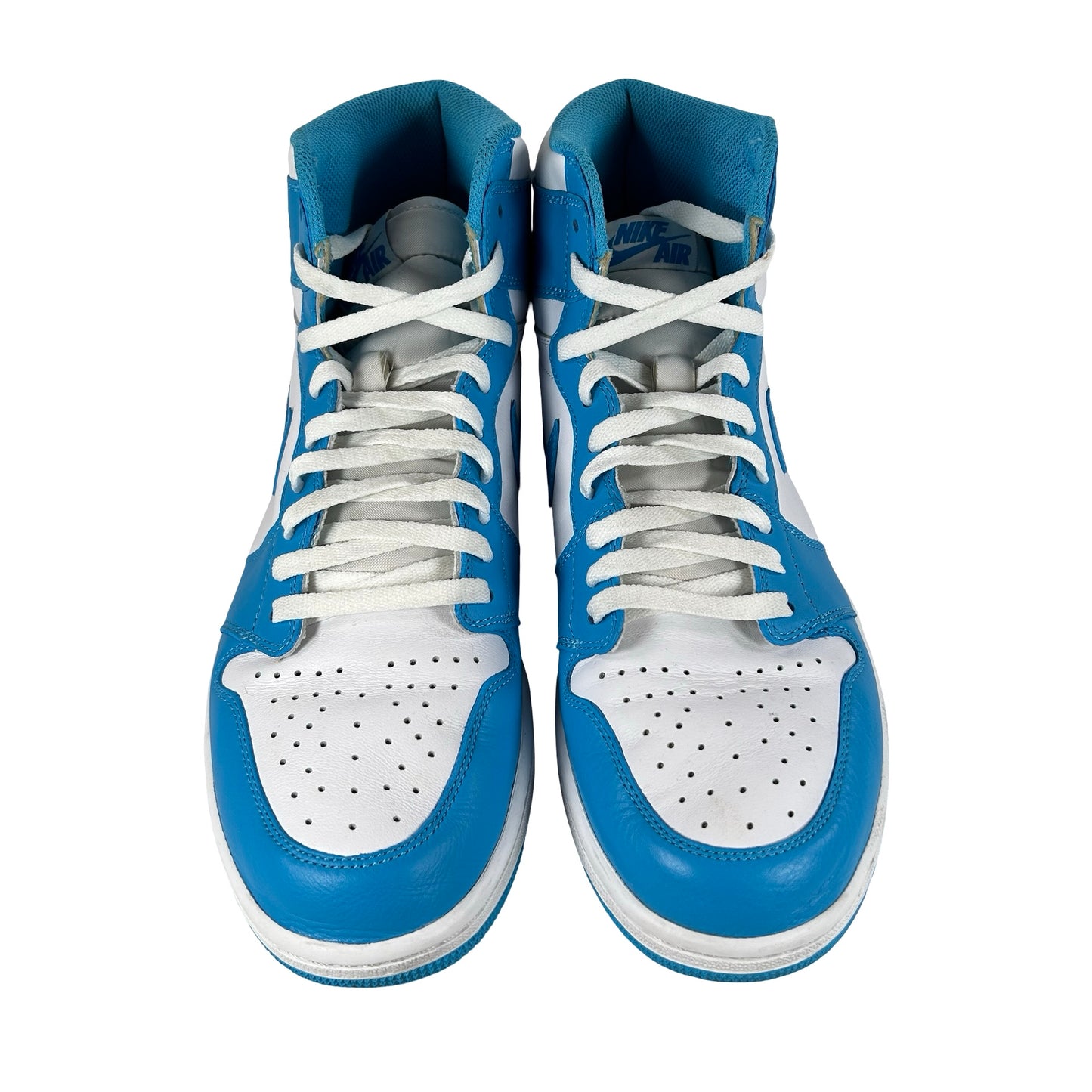 555088 117 Jordan 1 Retro High OG UNC 2015 [USED] - 13 M (Used2) (No Box2)