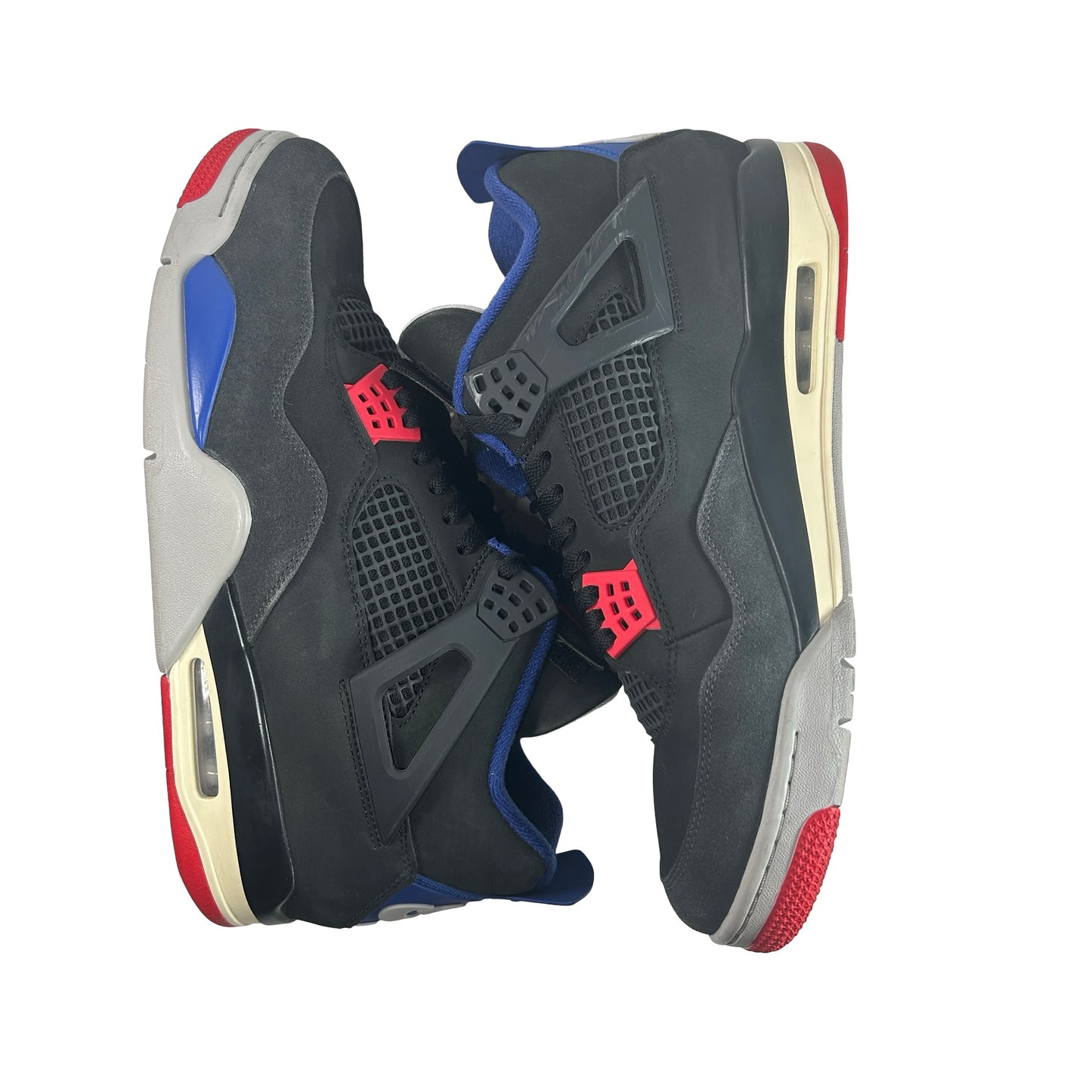 FV5029 003 Jordan 4 Retro Rare Air (White Lettering) [USED] - 13 M (Used3)