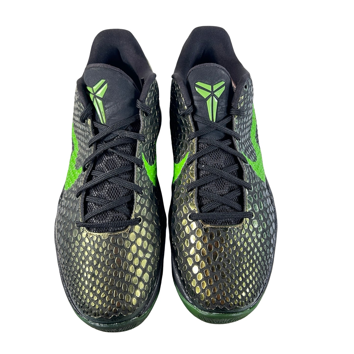 446442 301 Nike Kobe 6 Supreme Rice [USED] - 12 M (Used Replace Box)