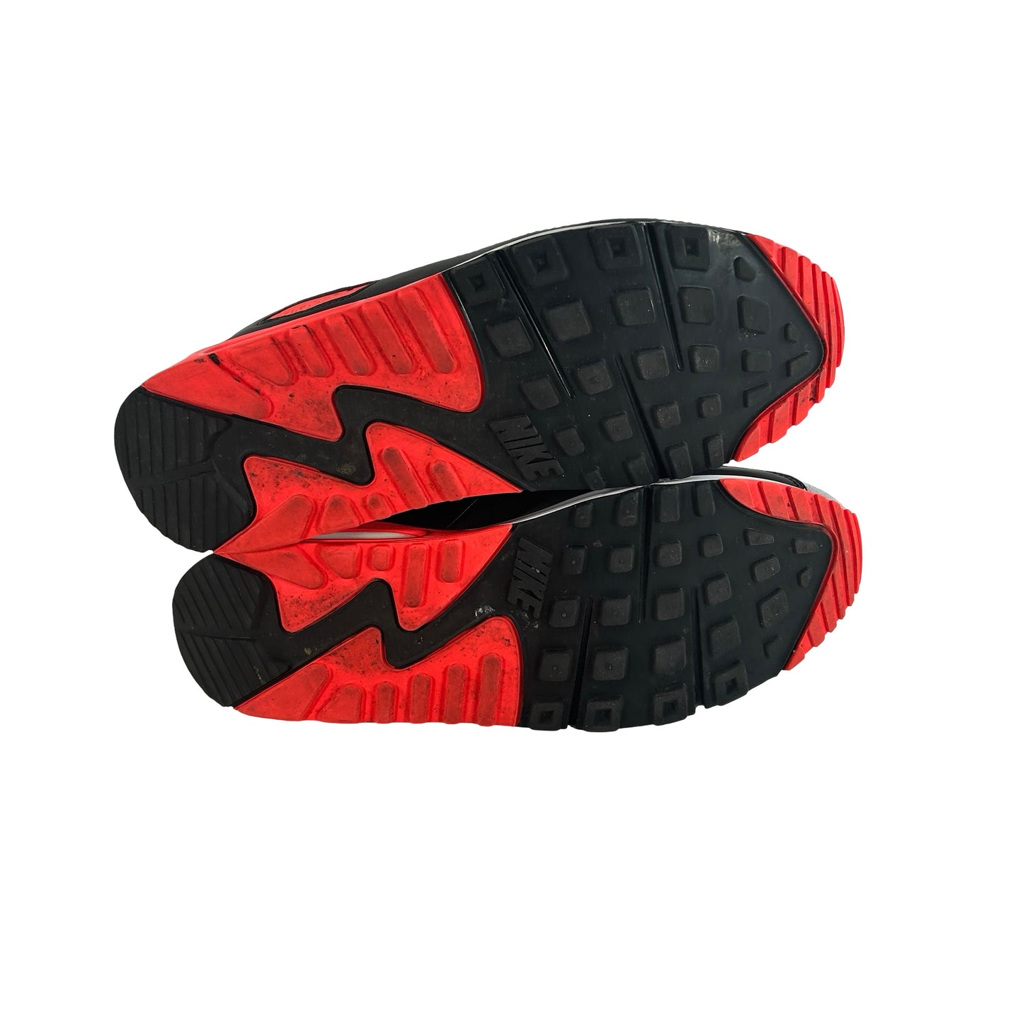 CT1685 100 Nike Air Max 90 Infrared (2020) [USED] - 11.5 M (Used2) (No Box2)