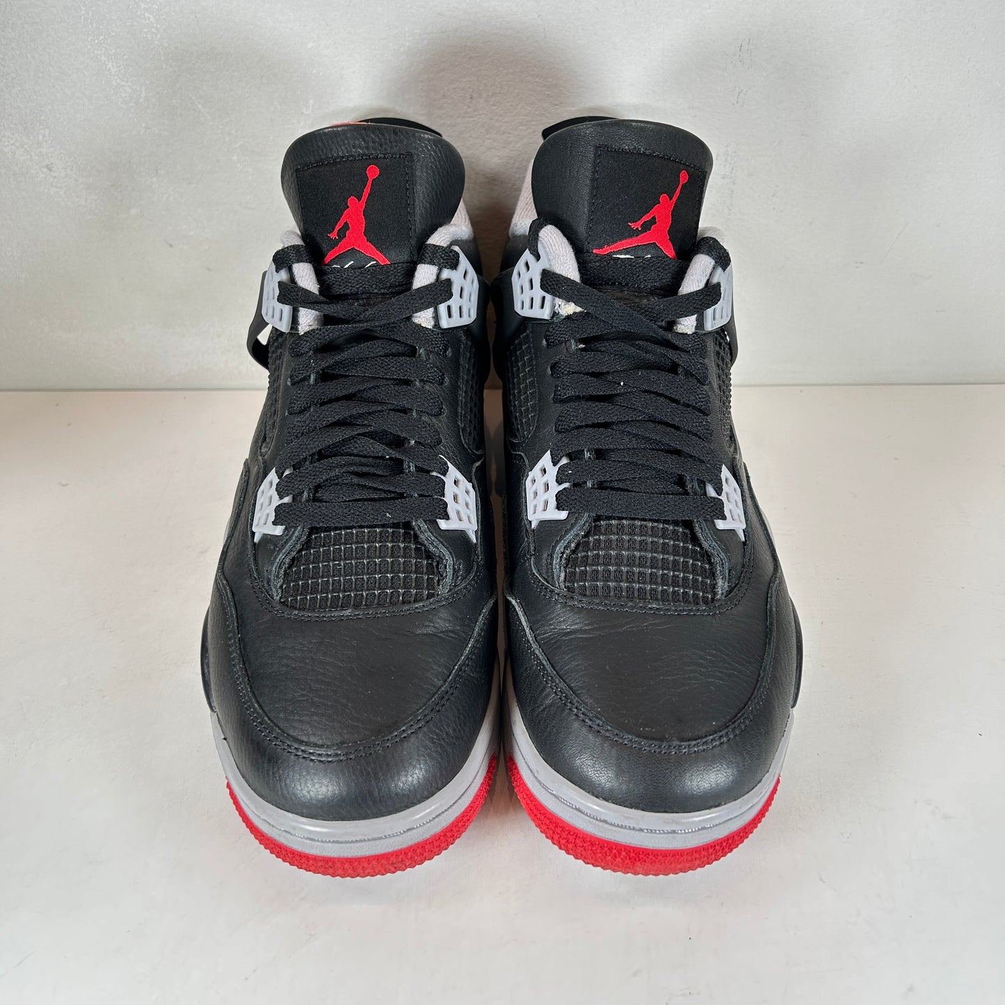 FV5029 006 Jordan 4 Retro Bred Reimagined [USED] - 10.5 M (Used3)