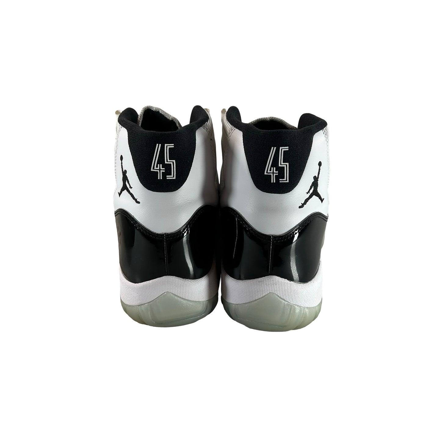 378037 100 Jordan 11 Concord [USED] - 12 M (Used7)