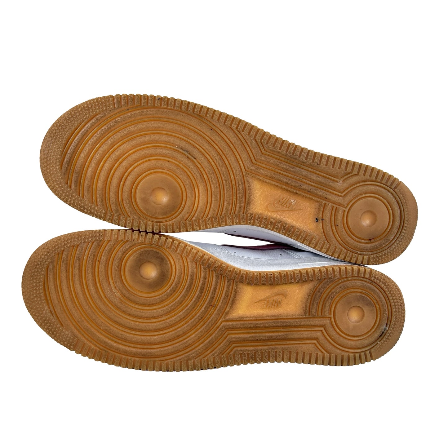 DM0516 101 Nike Air Force 1 Low '07 Retro Color of the Month Pink Gum [USED] - 13 M (Used) (No Box)