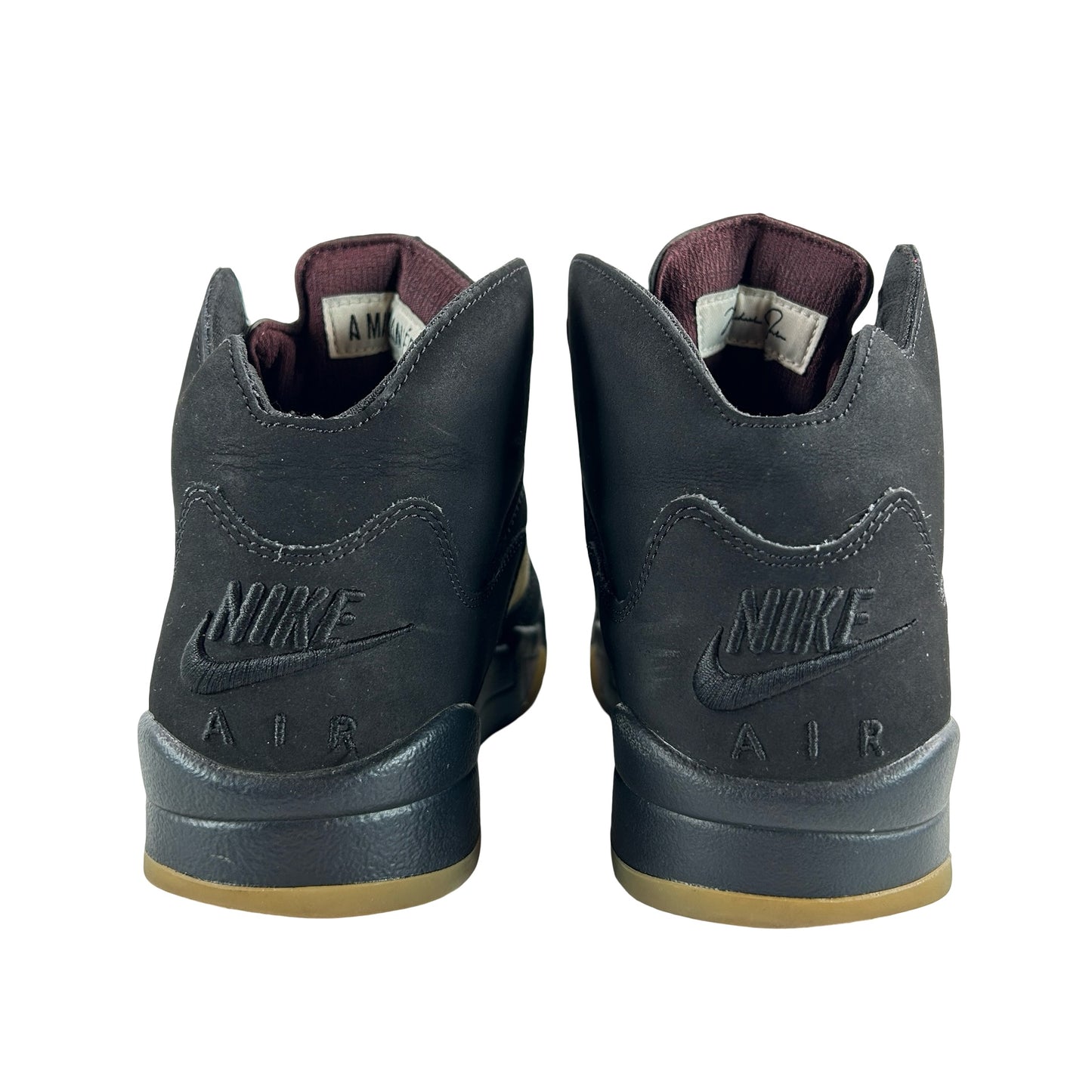 FD1330 001  Jordan 5 Retro A Ma Maniere Dusk [USED] - 8 M (Used) (No Box)