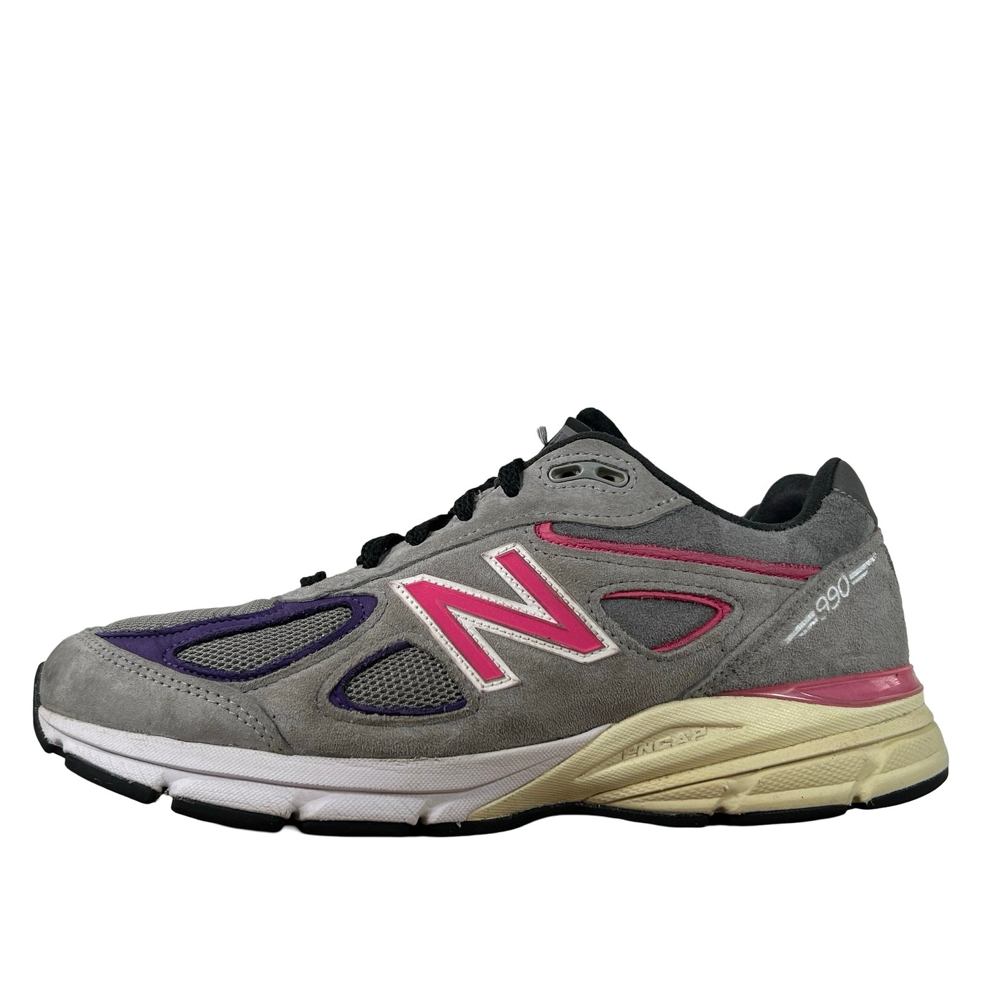 M990KT4 New Balance 990v4 Kith United Arrows & Sons [USED] - 9.5 M (Used)
