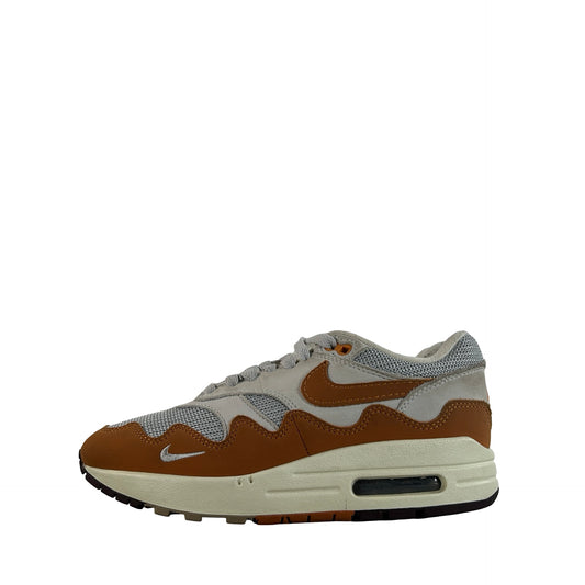 DH1348 001 Nike Air Max 1 Patta Waves Monarch [USED] - 4 M (Used)