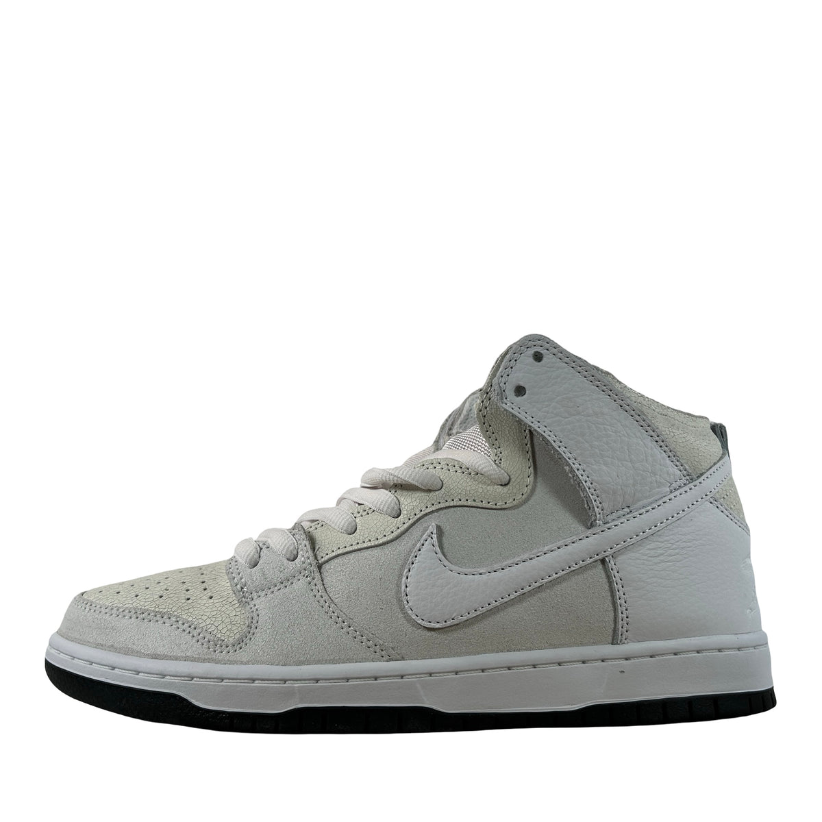 HM5837 100 Nike SB Dunk High Antihero Skateboards [USED] - 10 M (VNDS)