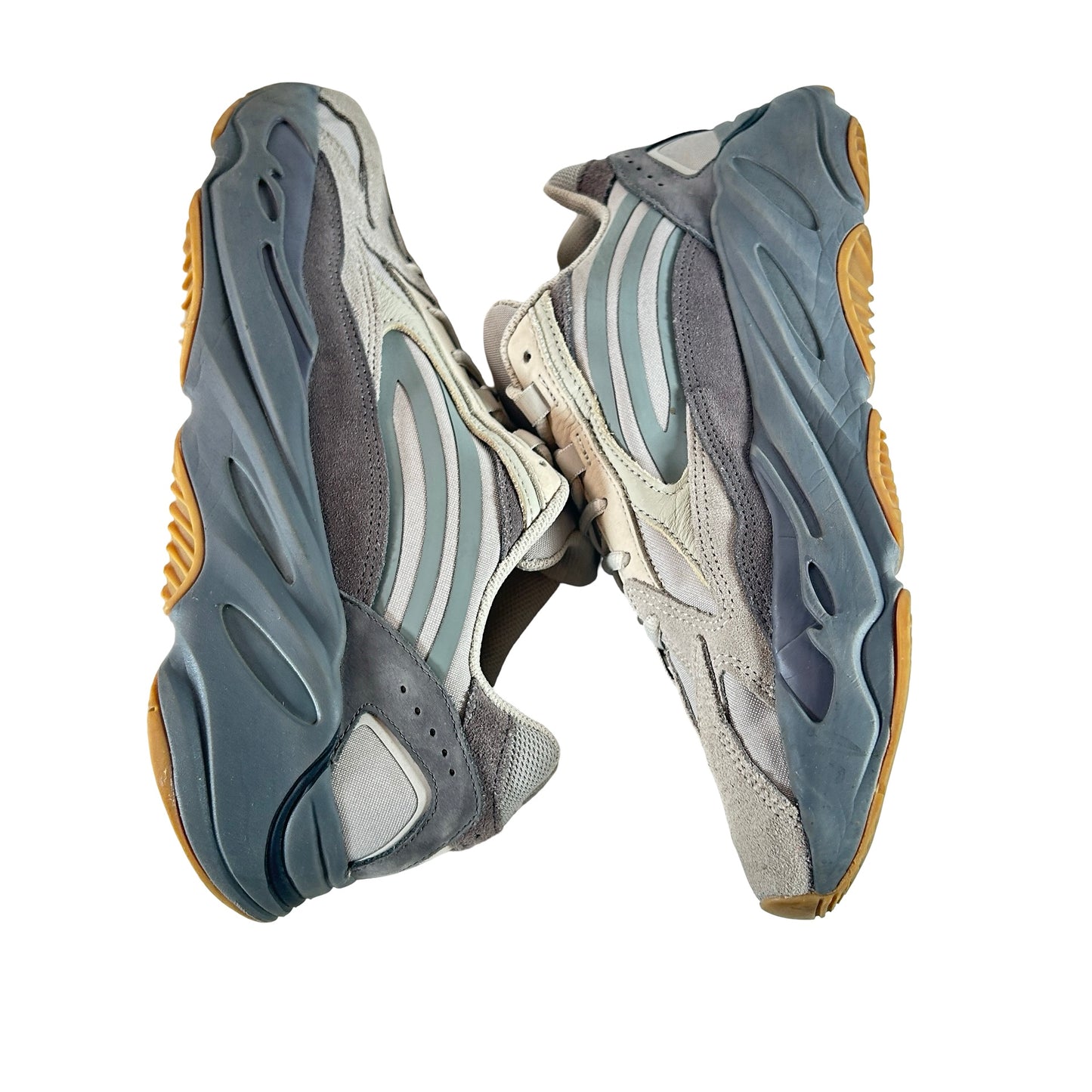 FU7914 adidas Yeezy Boost 700 V2 Tephra [USED] - 10 M (Used)