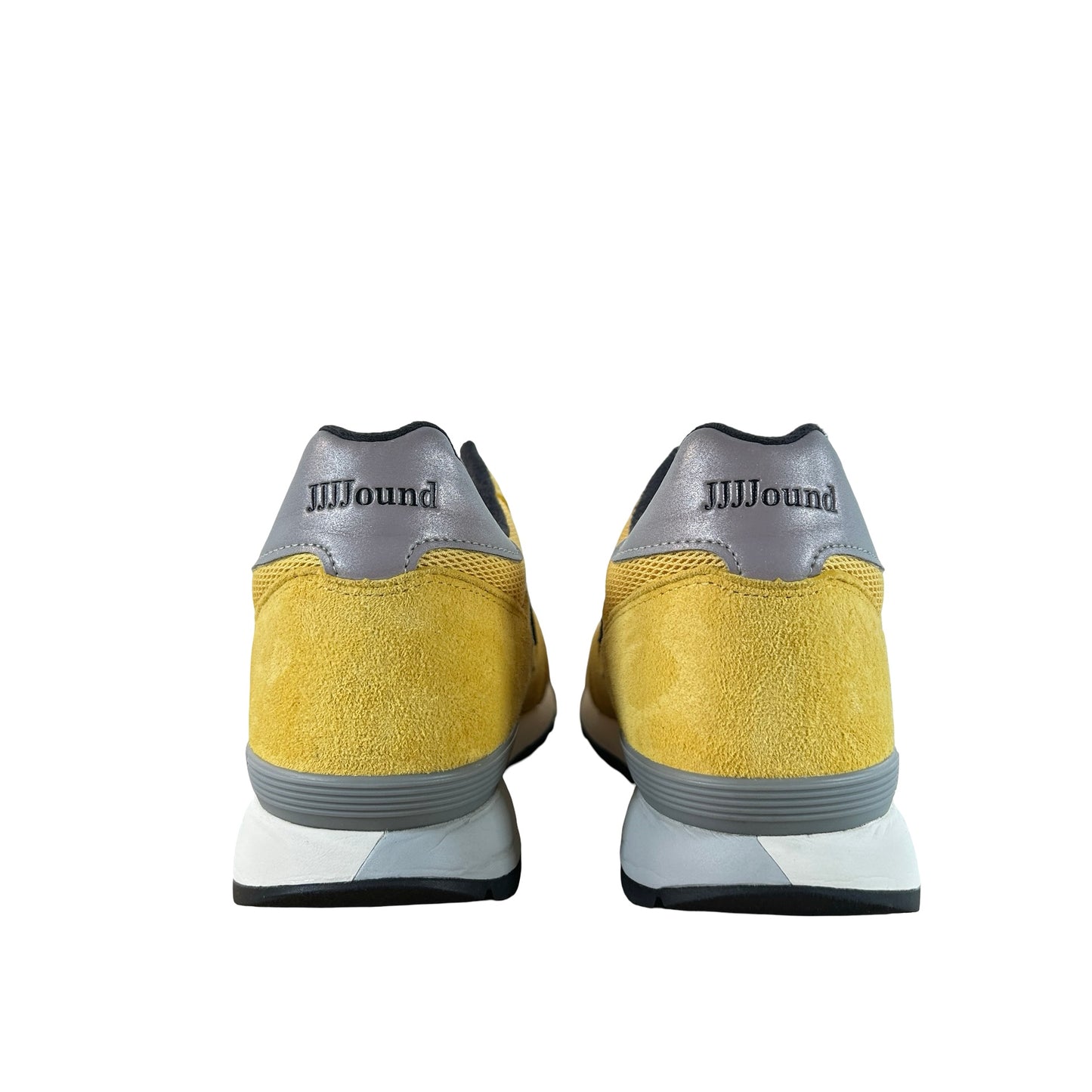 U4751UK New Balance 475 JJJJound Yellow [USED] - 8.5 M (Used)