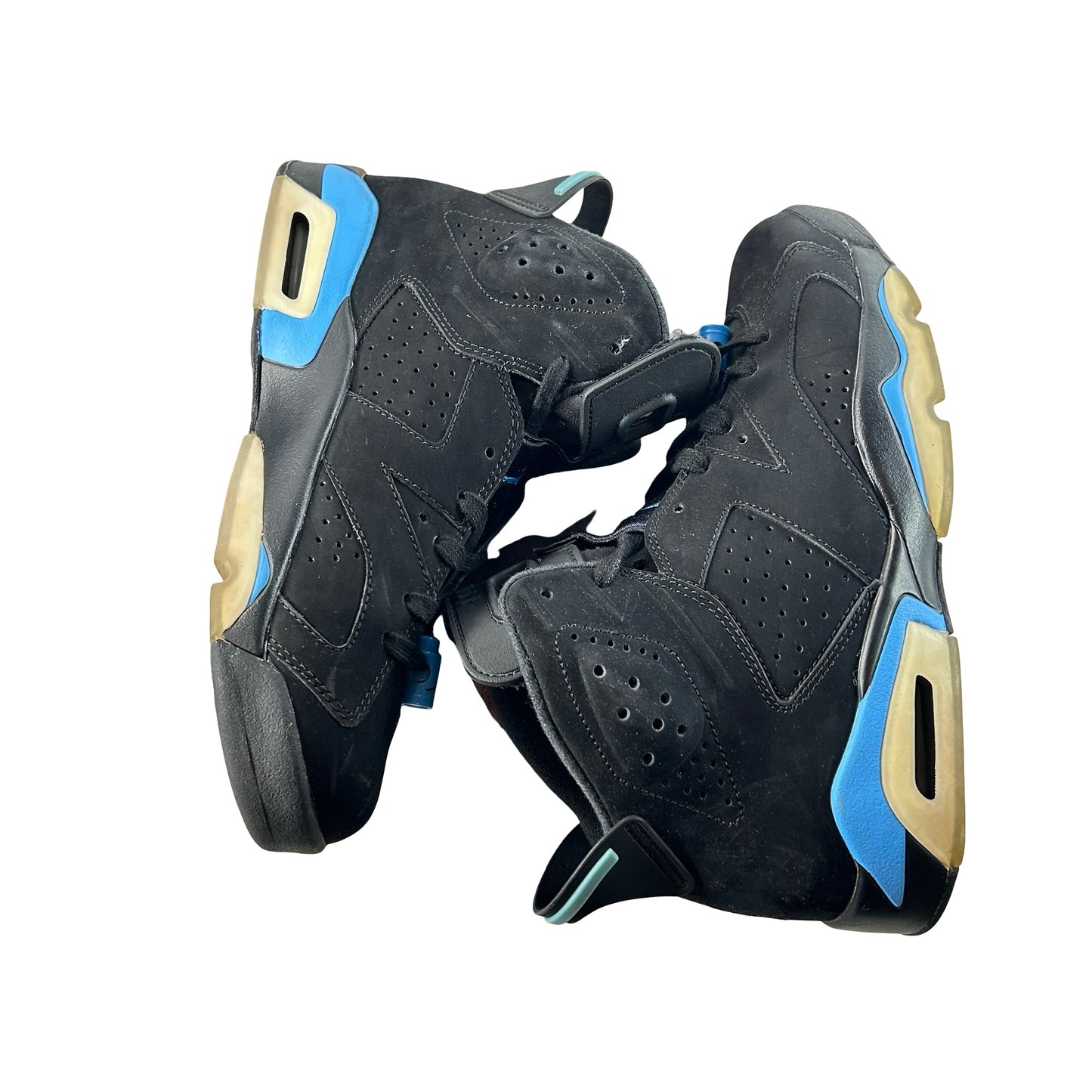 384664 006 Jordan 6 UNC [USED] - 8 M (Used)