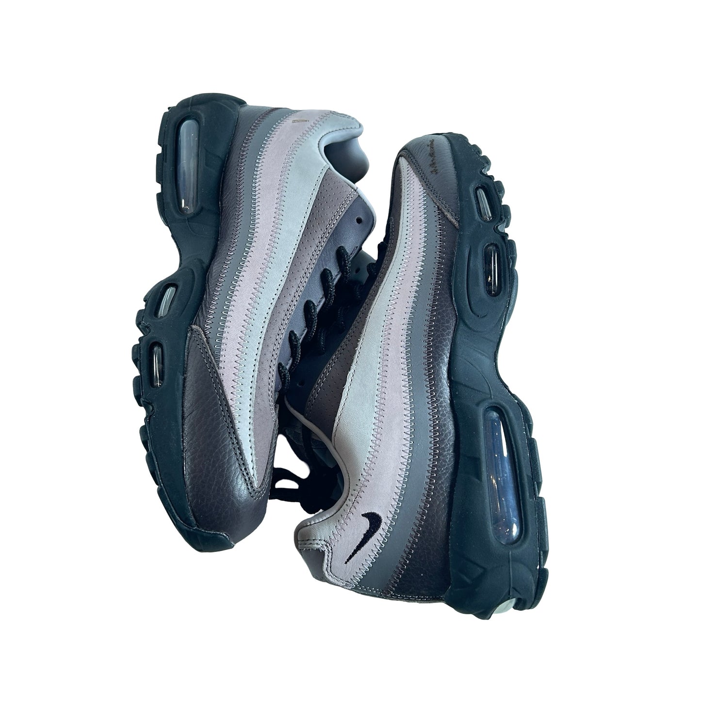 FZ8743 200 Nike Air Max 95 SP A Ma Maniére While You Were Sleeping [USED] - 9 M (Used2) (No Box) (No Insoles)