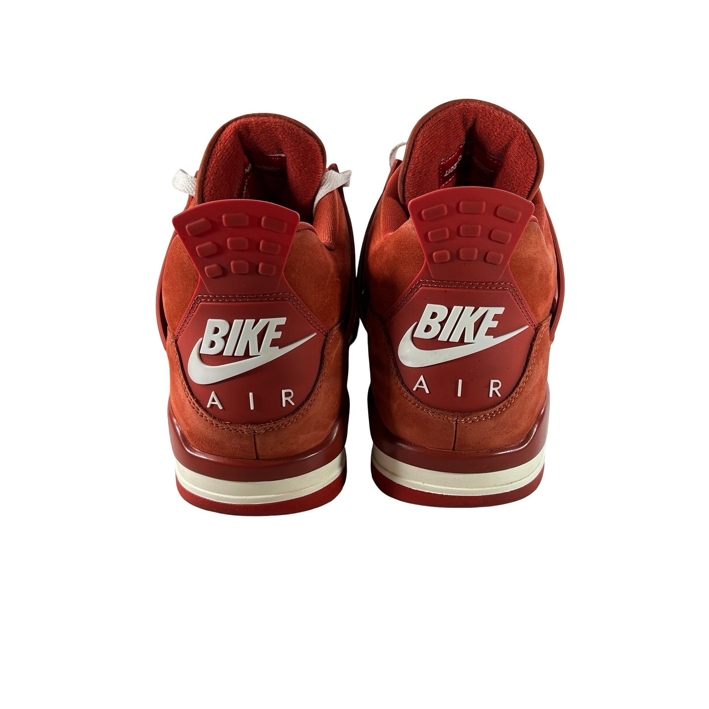HF4340 800 Air Jordan 4 Retro OG SP Nigel Sylvester Brick by Brick [USED] - 10.5 M (Used7)