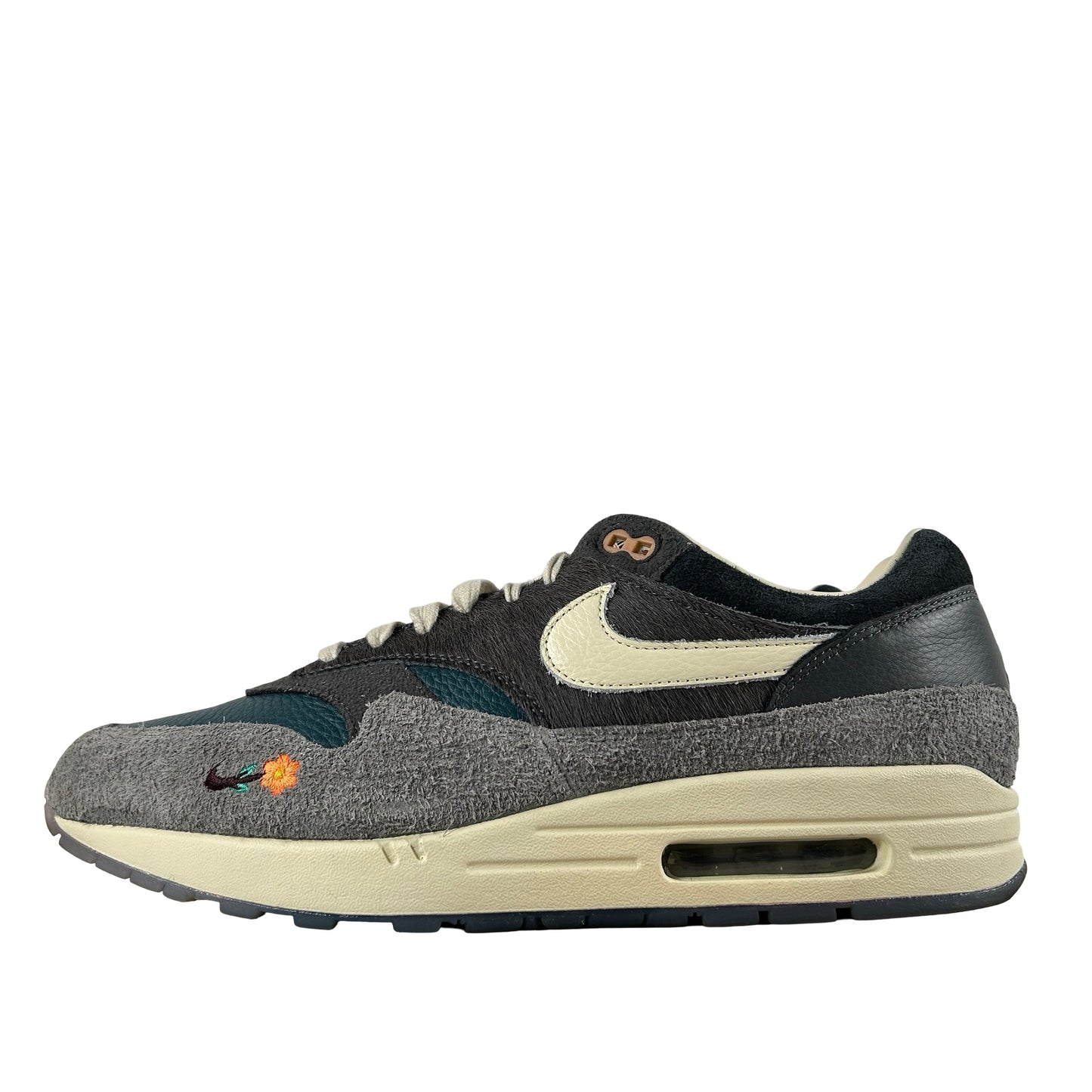 DQ8475 001 Nike Air Max 1 Kasina Won-Ang Grey [USED] - 12 M (Used2) (No Box2)