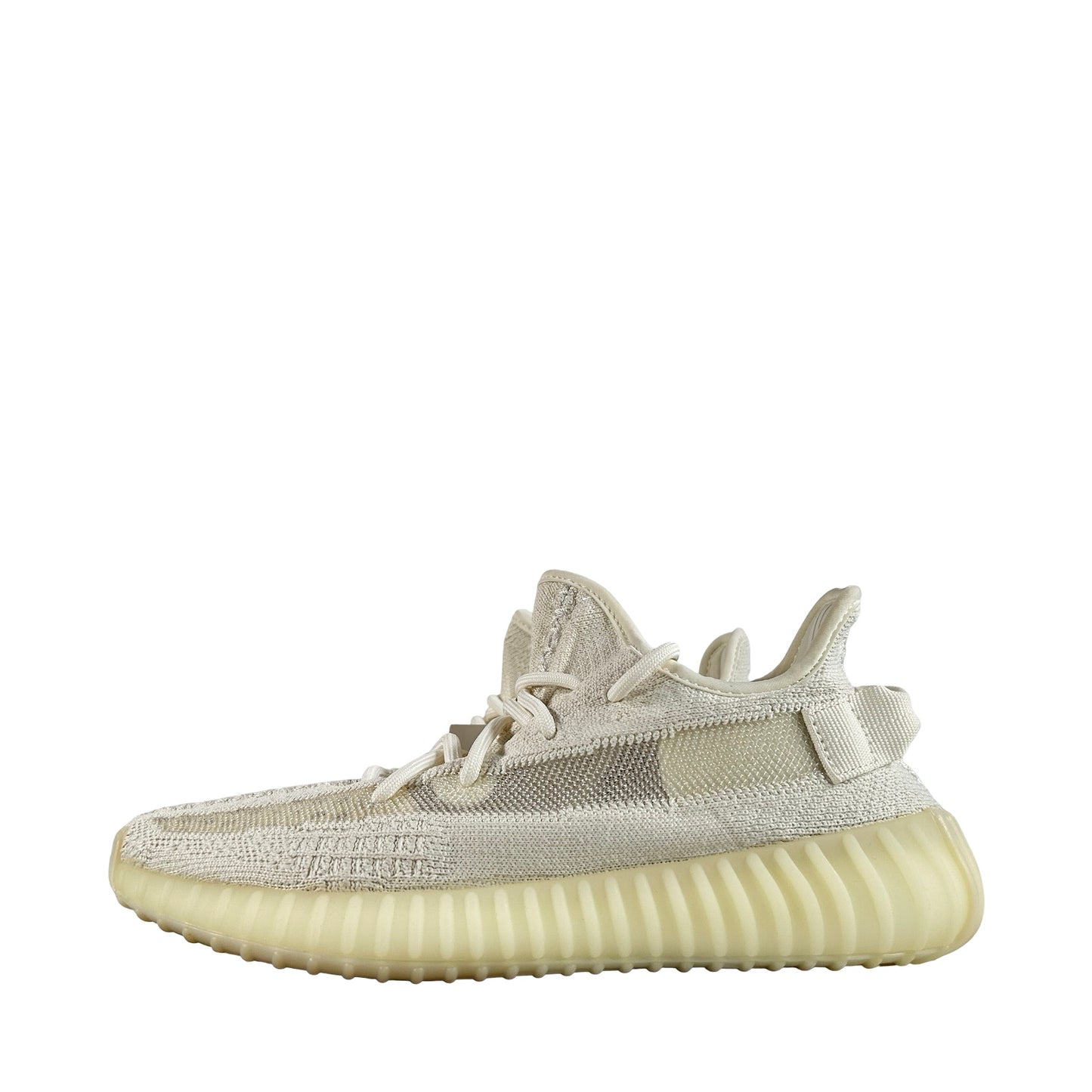 HQ6316 adidas Yeezy Boost 350 V2 Bone [CONDITIONAL] - 7 M (Slight Yellowing)