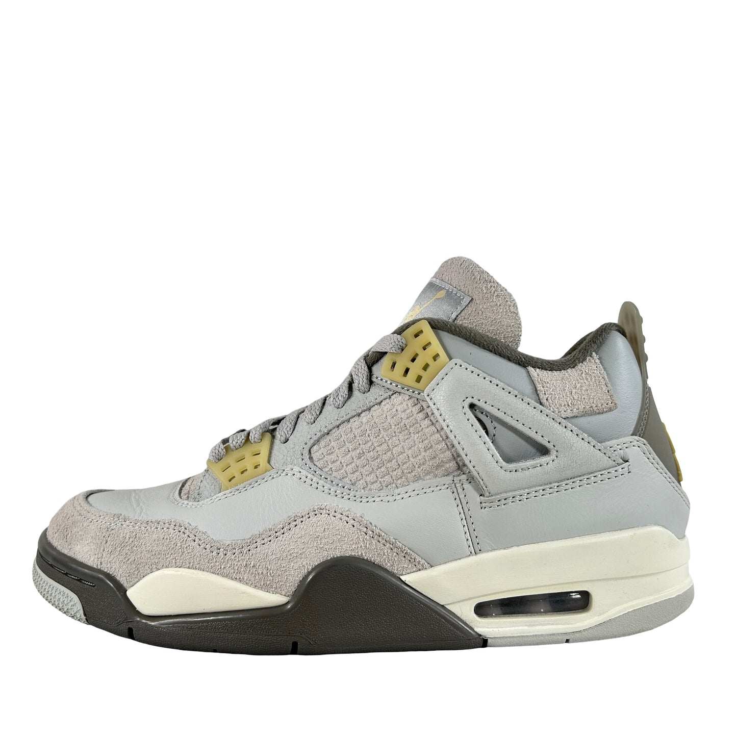DV3742 021 Jordan 4 Retro SE Craft Photon Dust [USED] - 8.5 M (Used4)